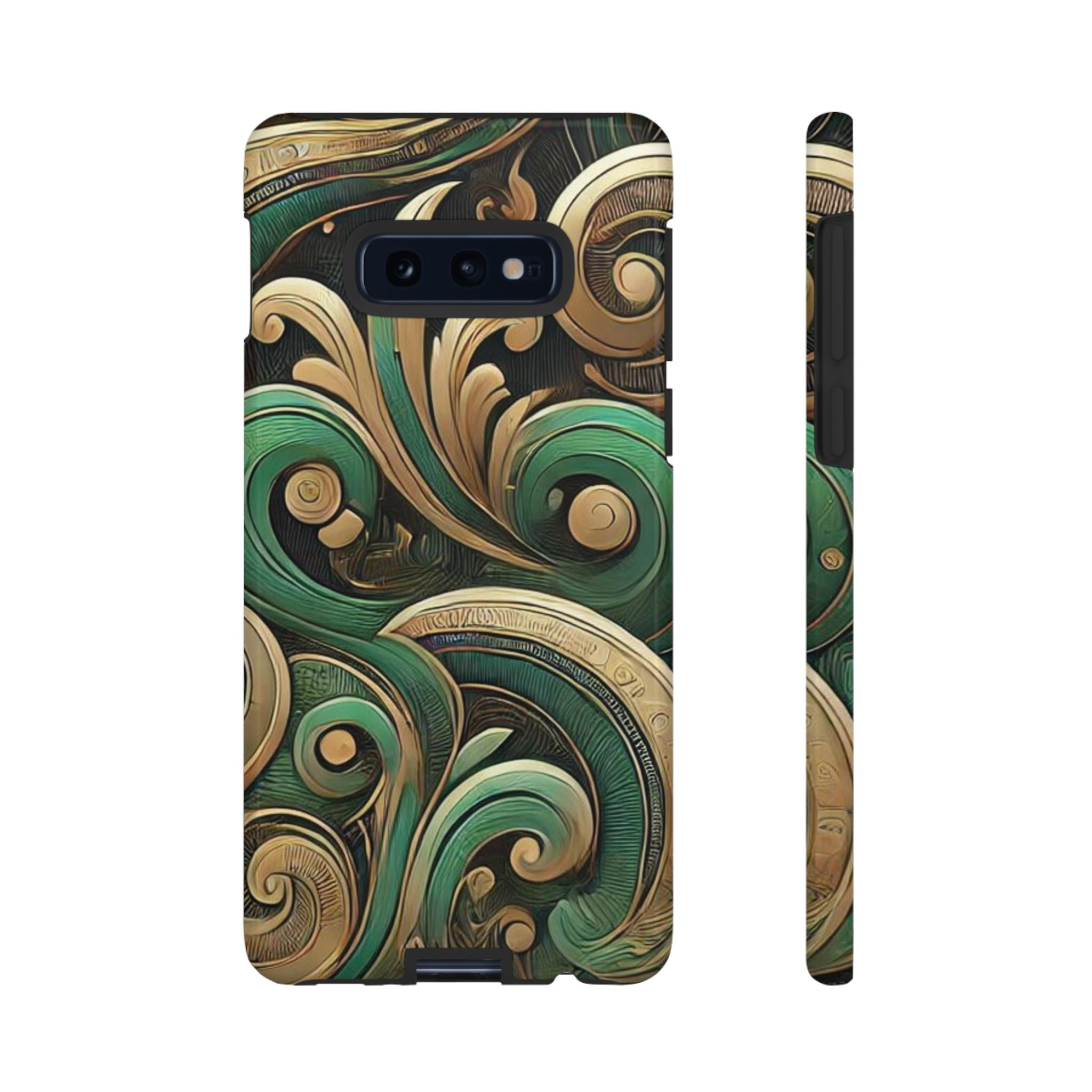 #Modell_ Samsung Galaxy S10E