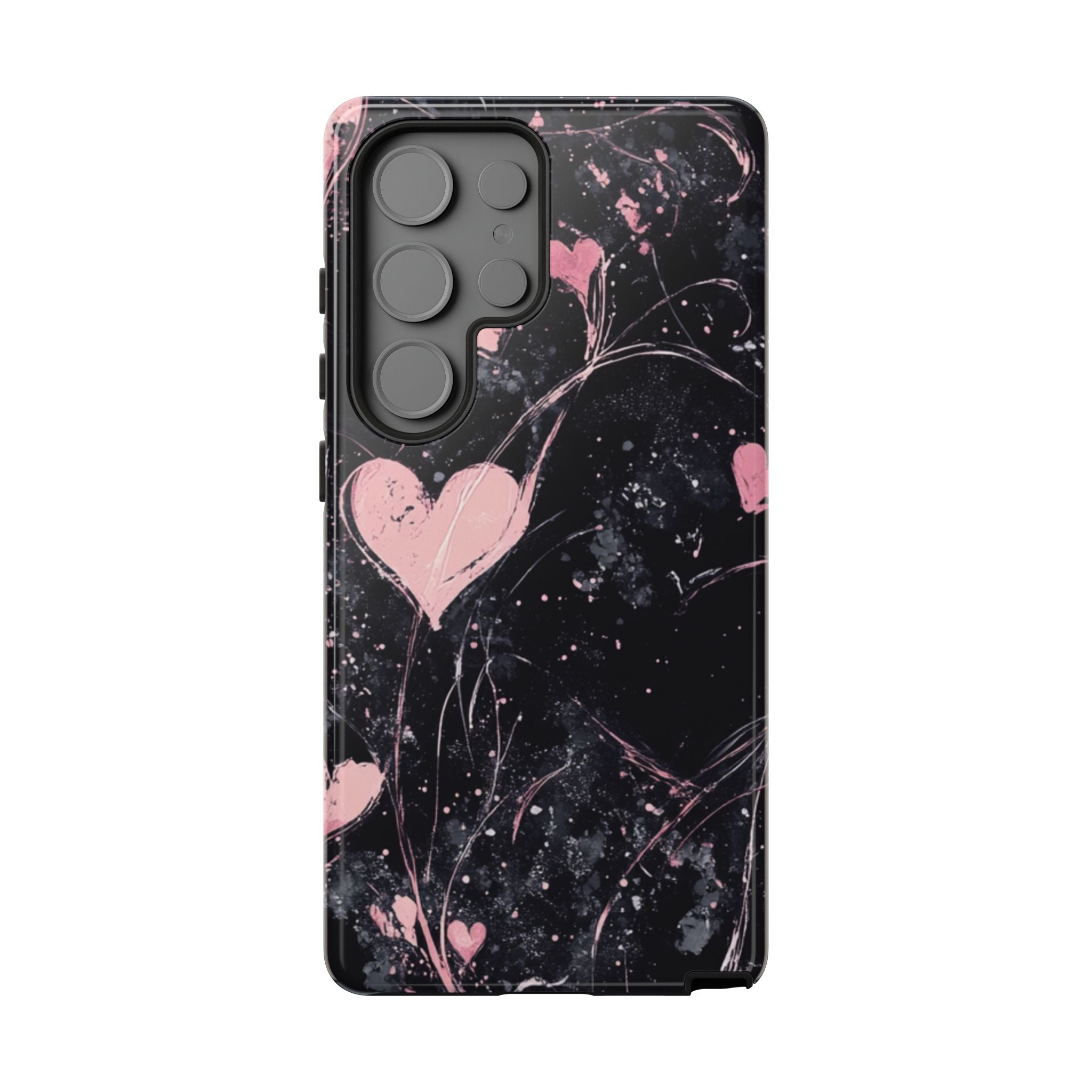 #Modell_ Samsung Galaxy S25 Ultra