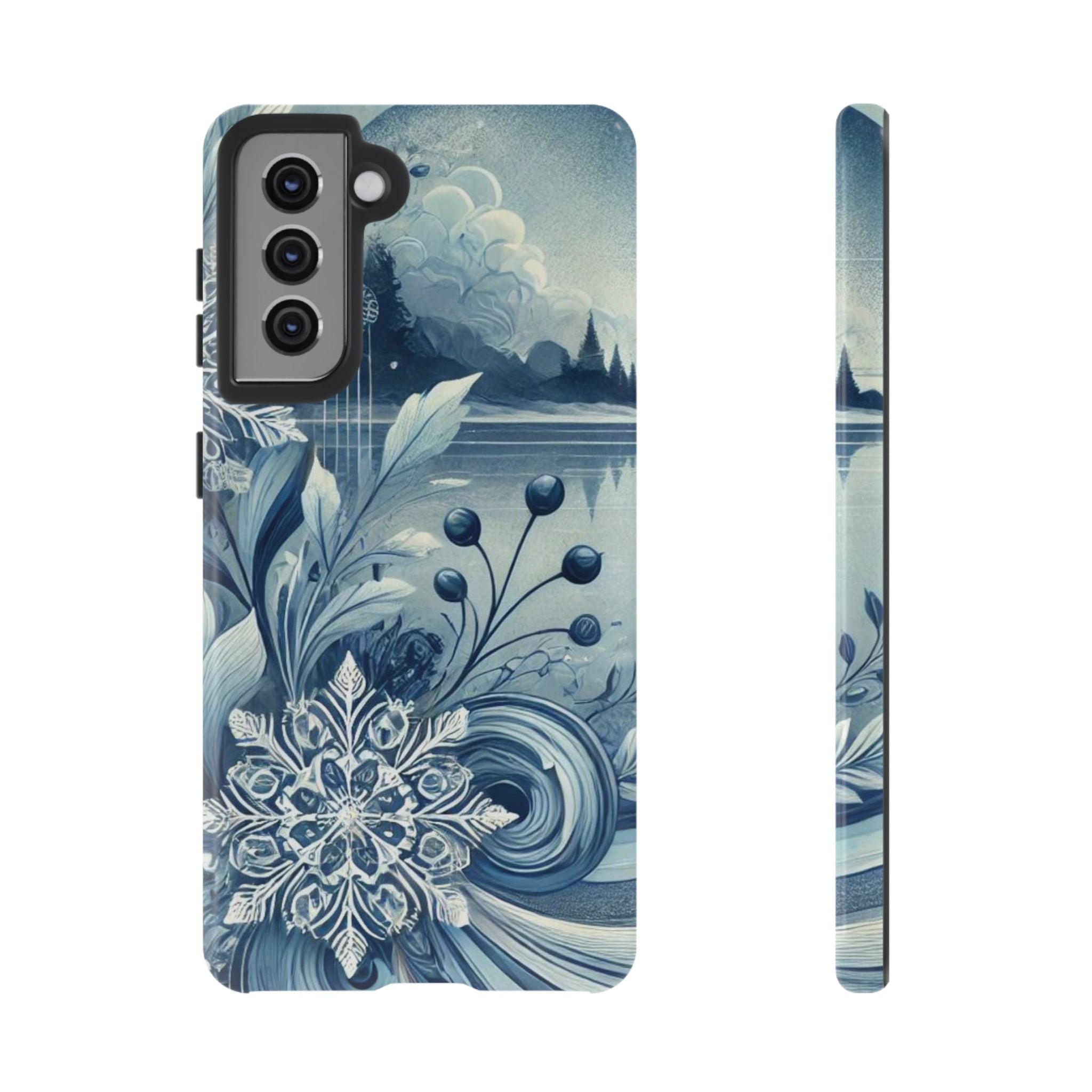 #Modell_ Samsung Galaxy S21