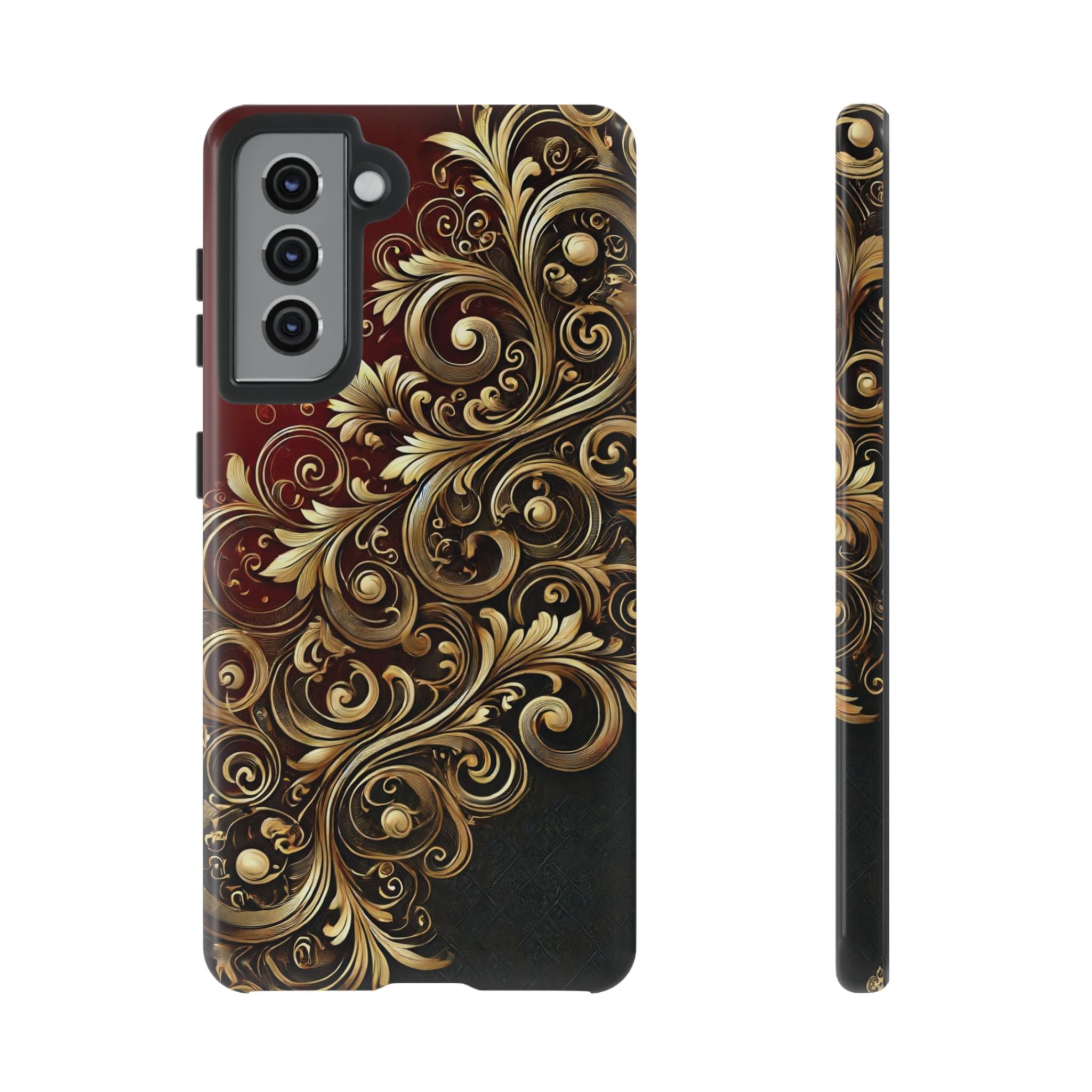 #Modell_ Samsung Galaxy S21