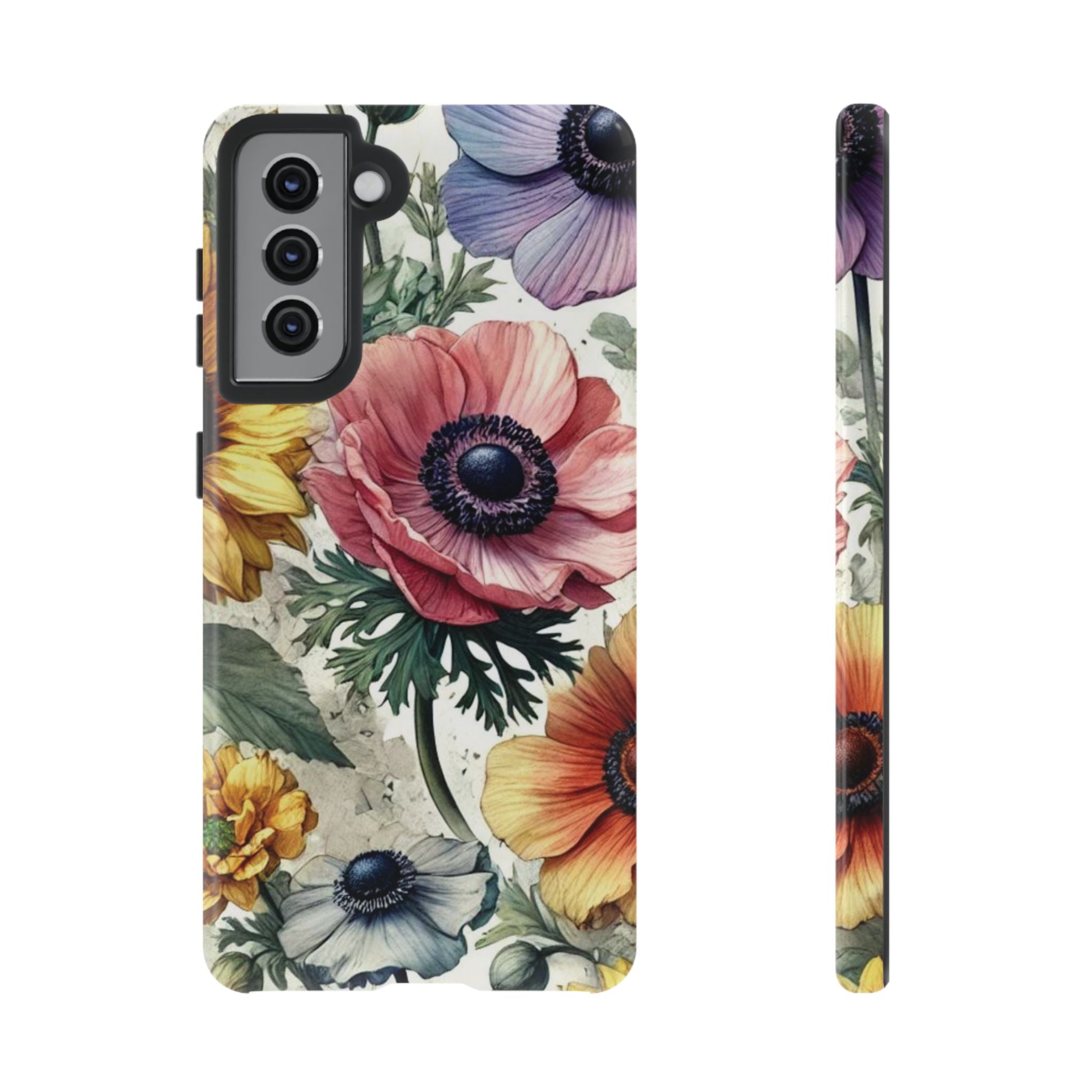 #Modell_ Samsung Galaxy S21