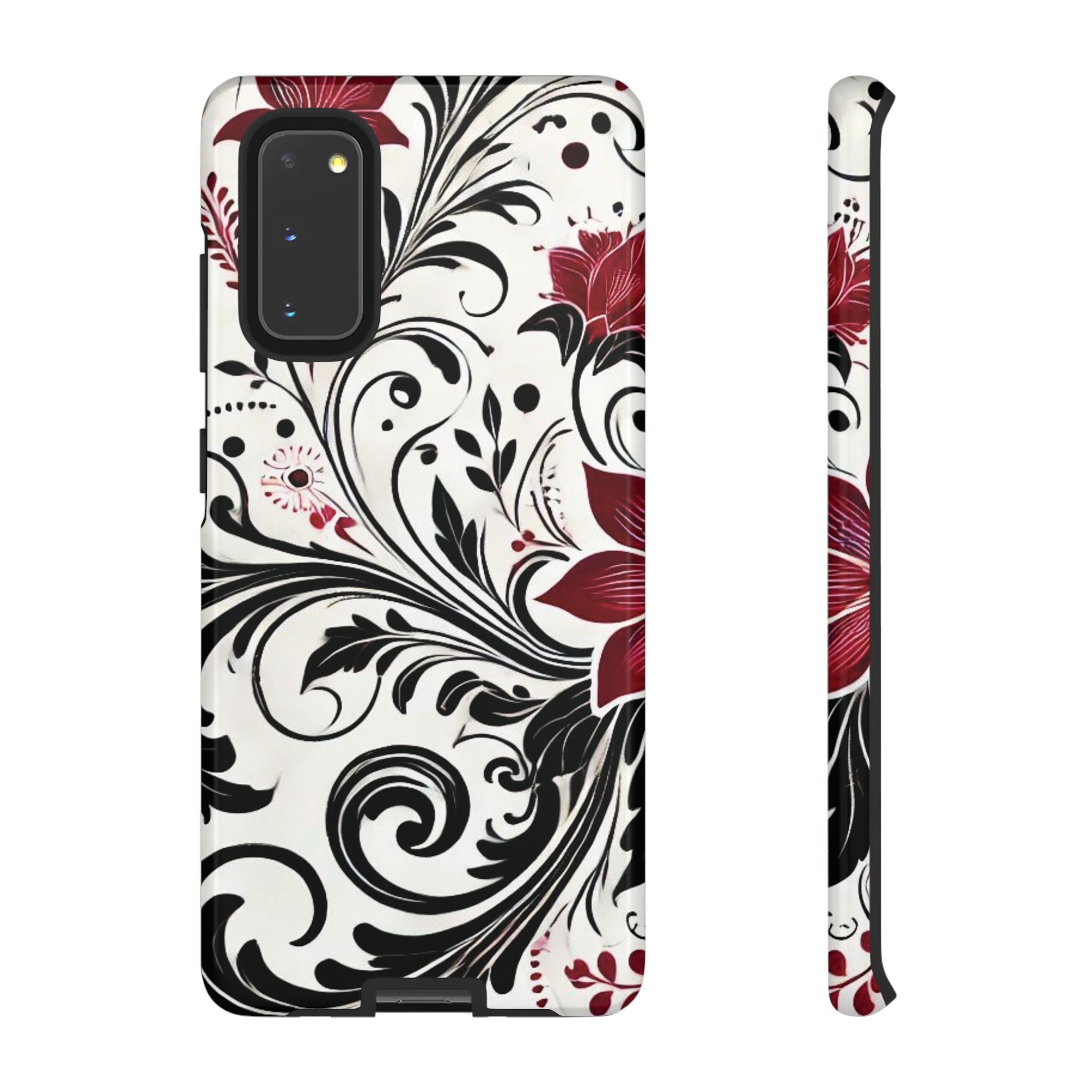 #Modell_ Samsung Galaxy S20