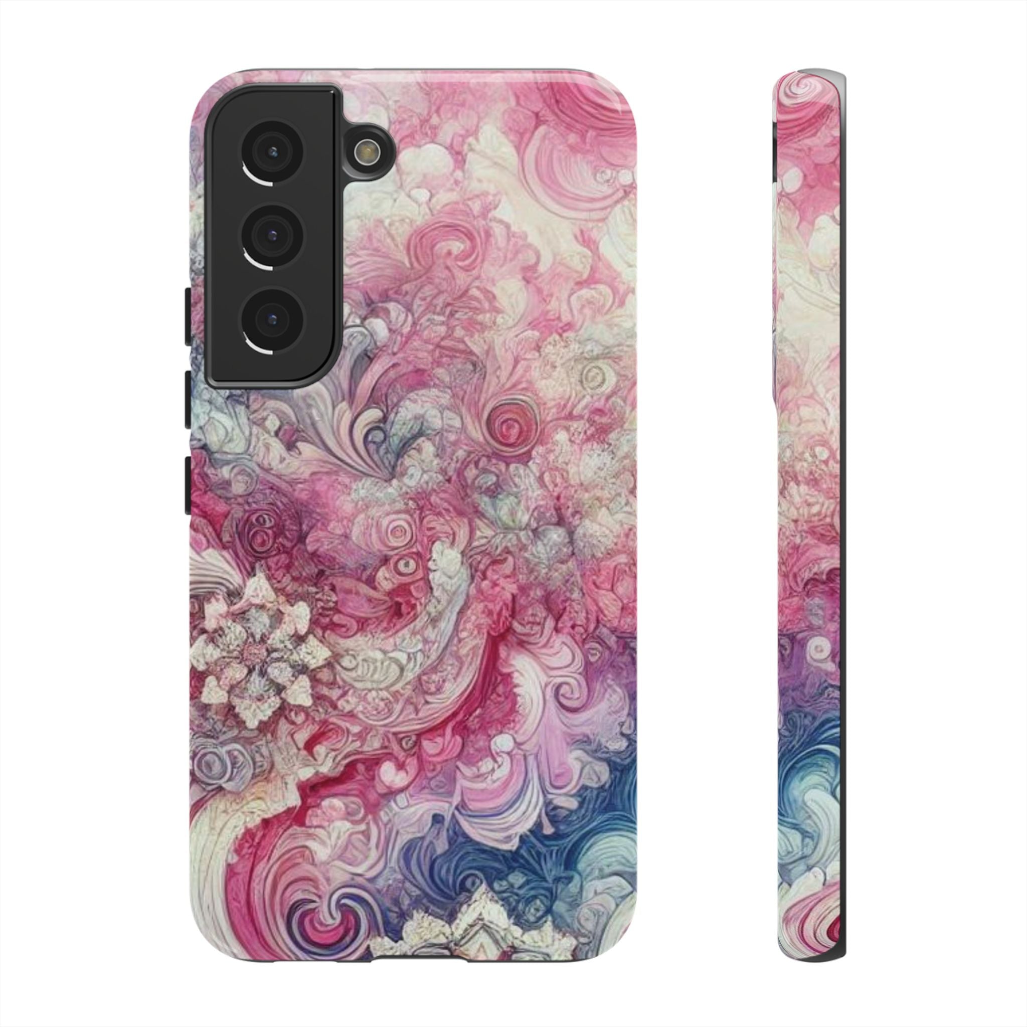 #Modell_ Samsung Galaxy S22