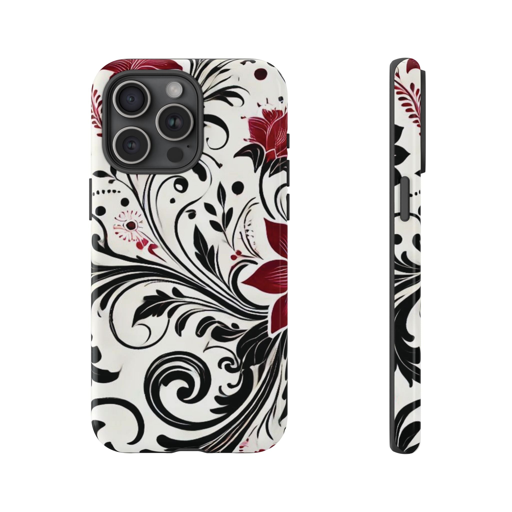 #Modell_ iPhone 15 Pro Max