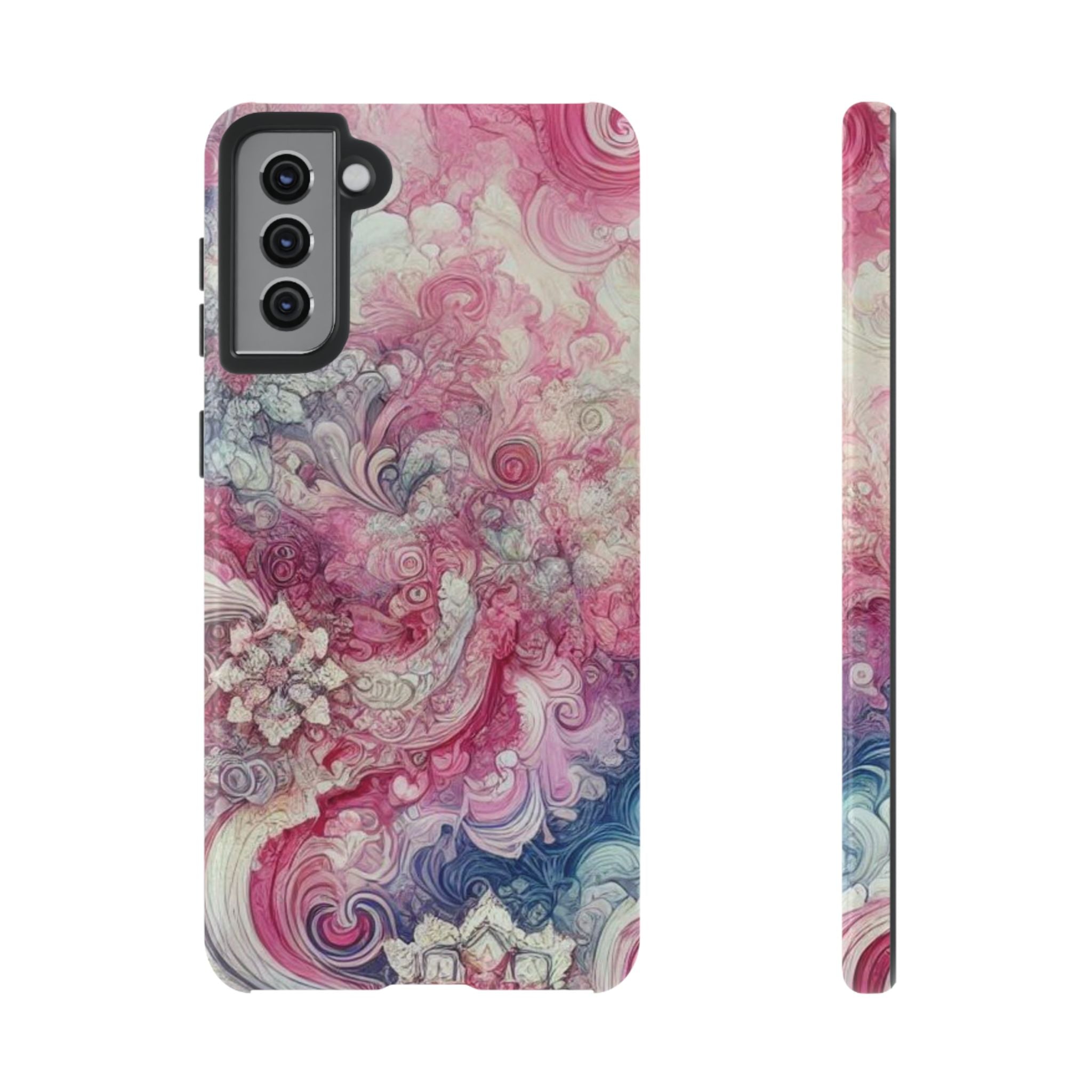 #Modell_ Samsung Galaxy S21 Plus
