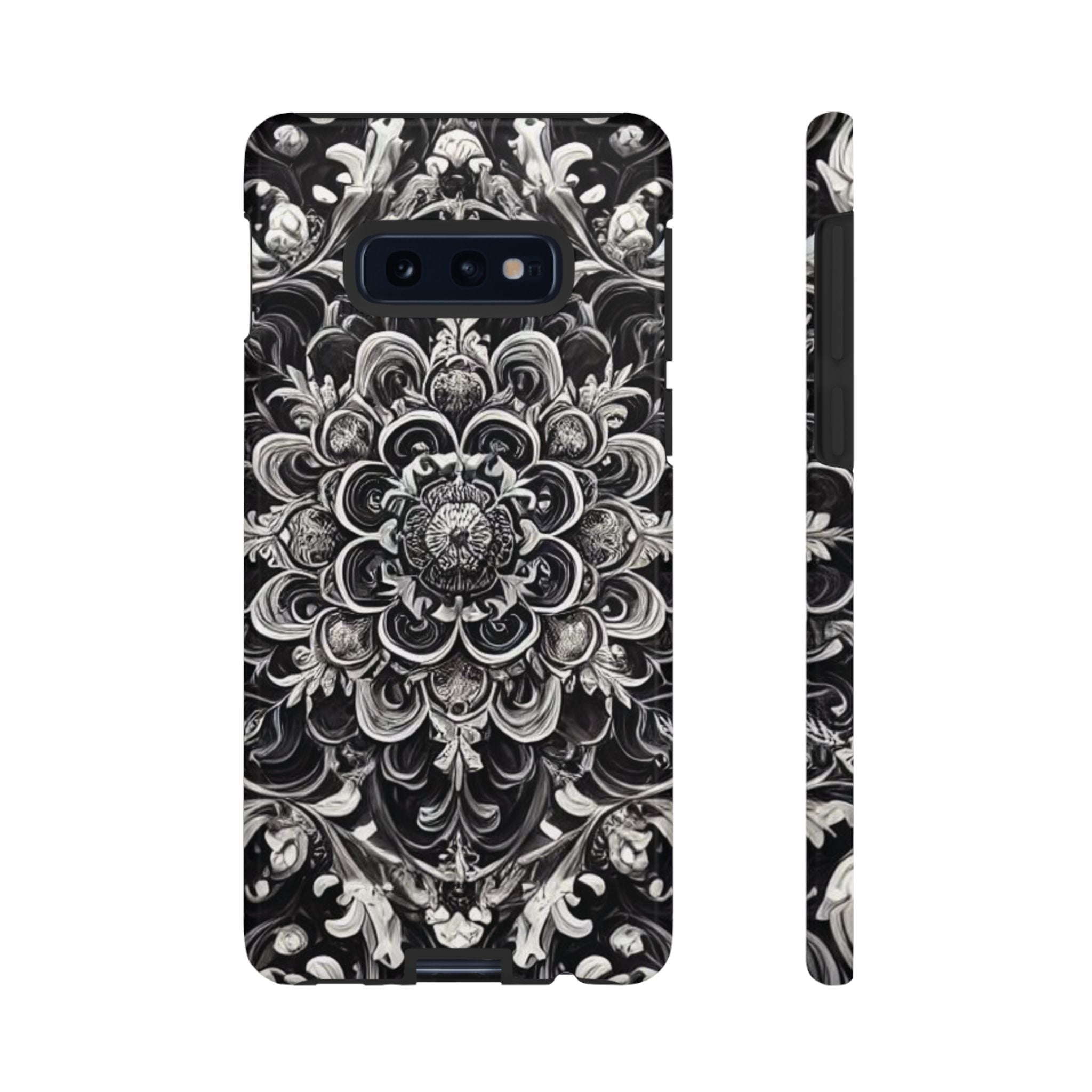 #Modell_ Samsung Galaxy S10E