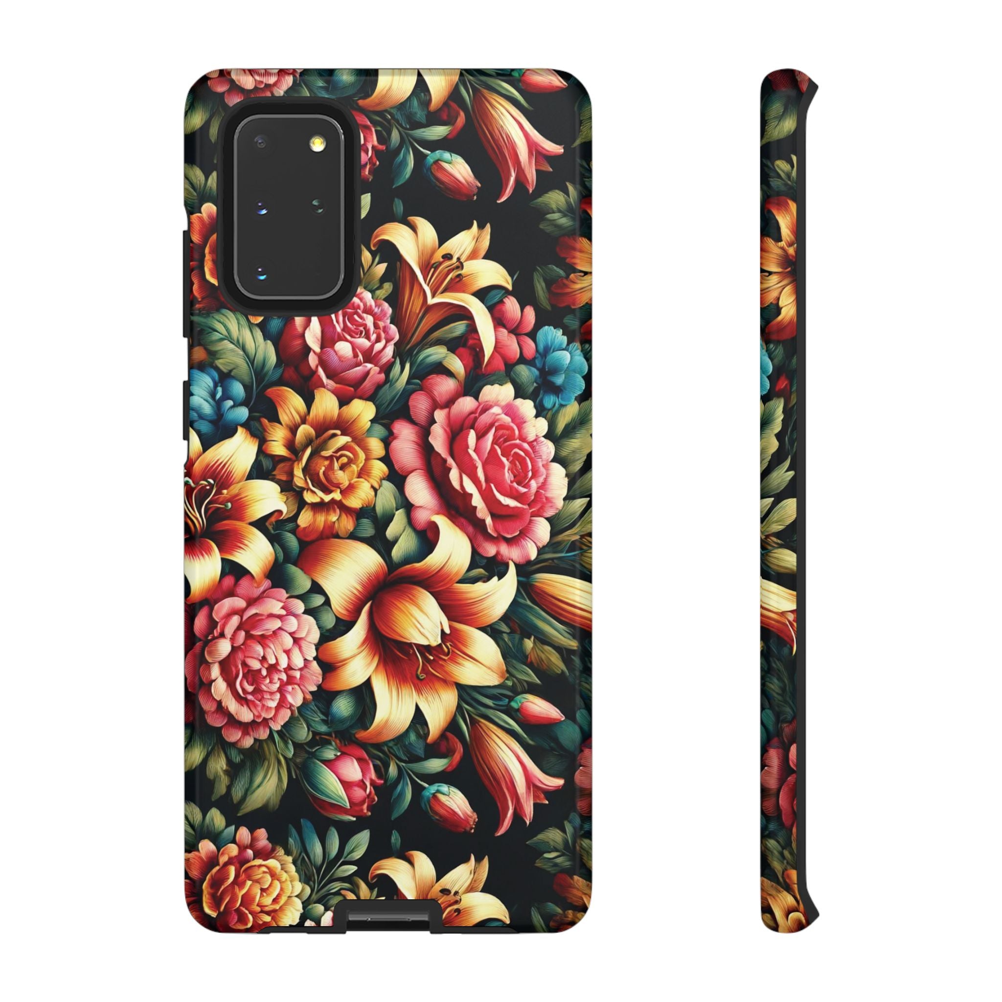 #Modell_ Samsung Galaxy S20+