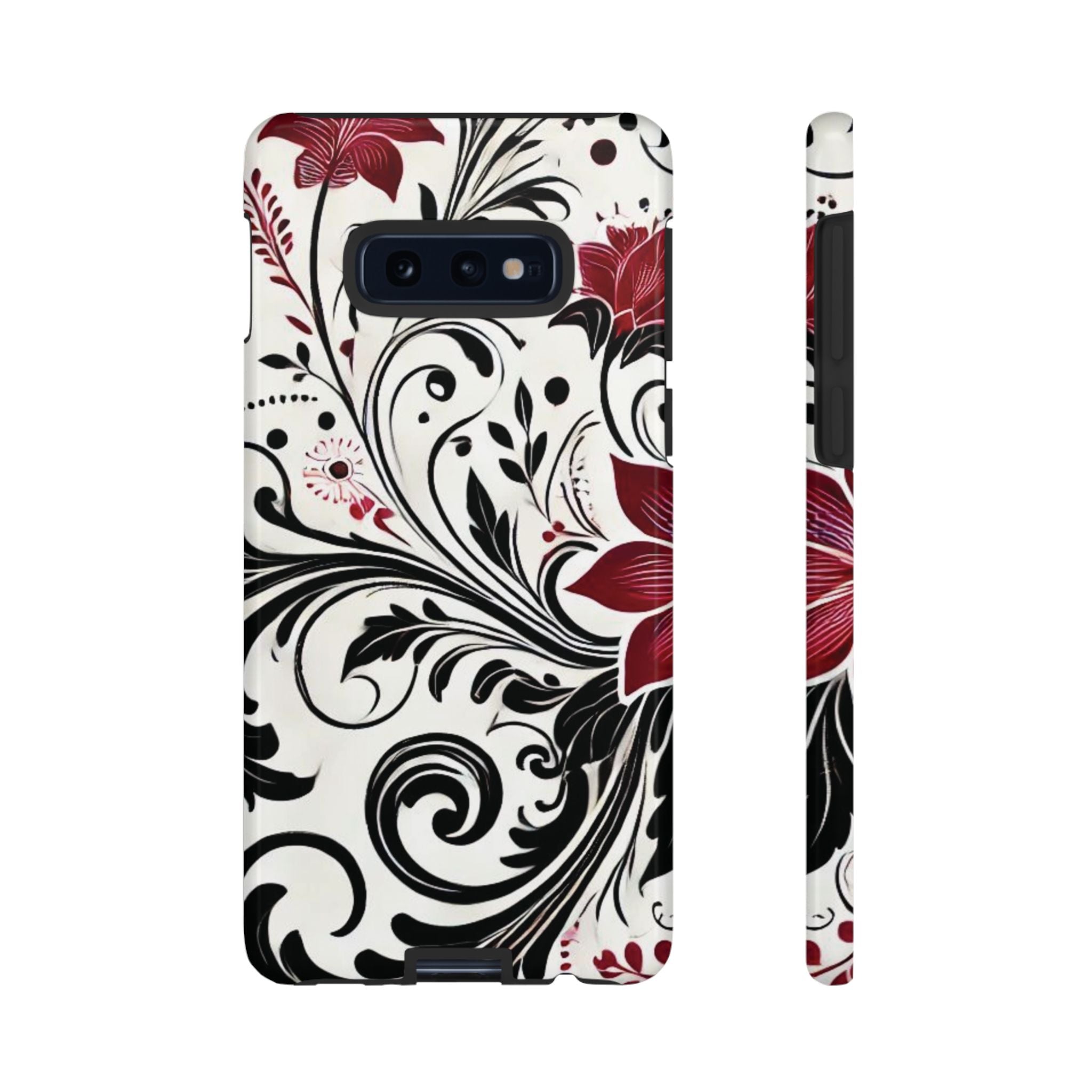 #Modell_ Samsung Galaxy S10E