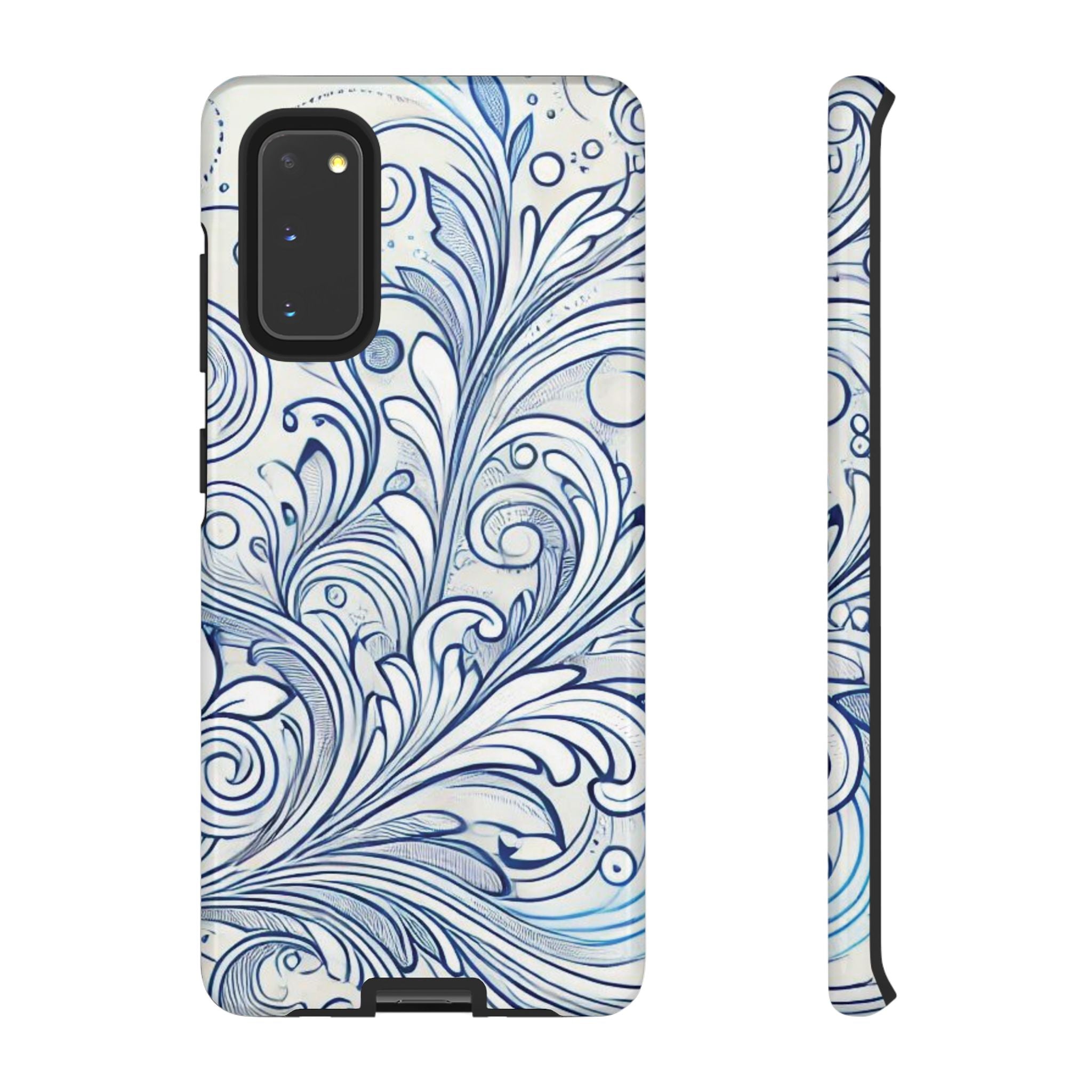 #Modell_ Samsung Galaxy S20