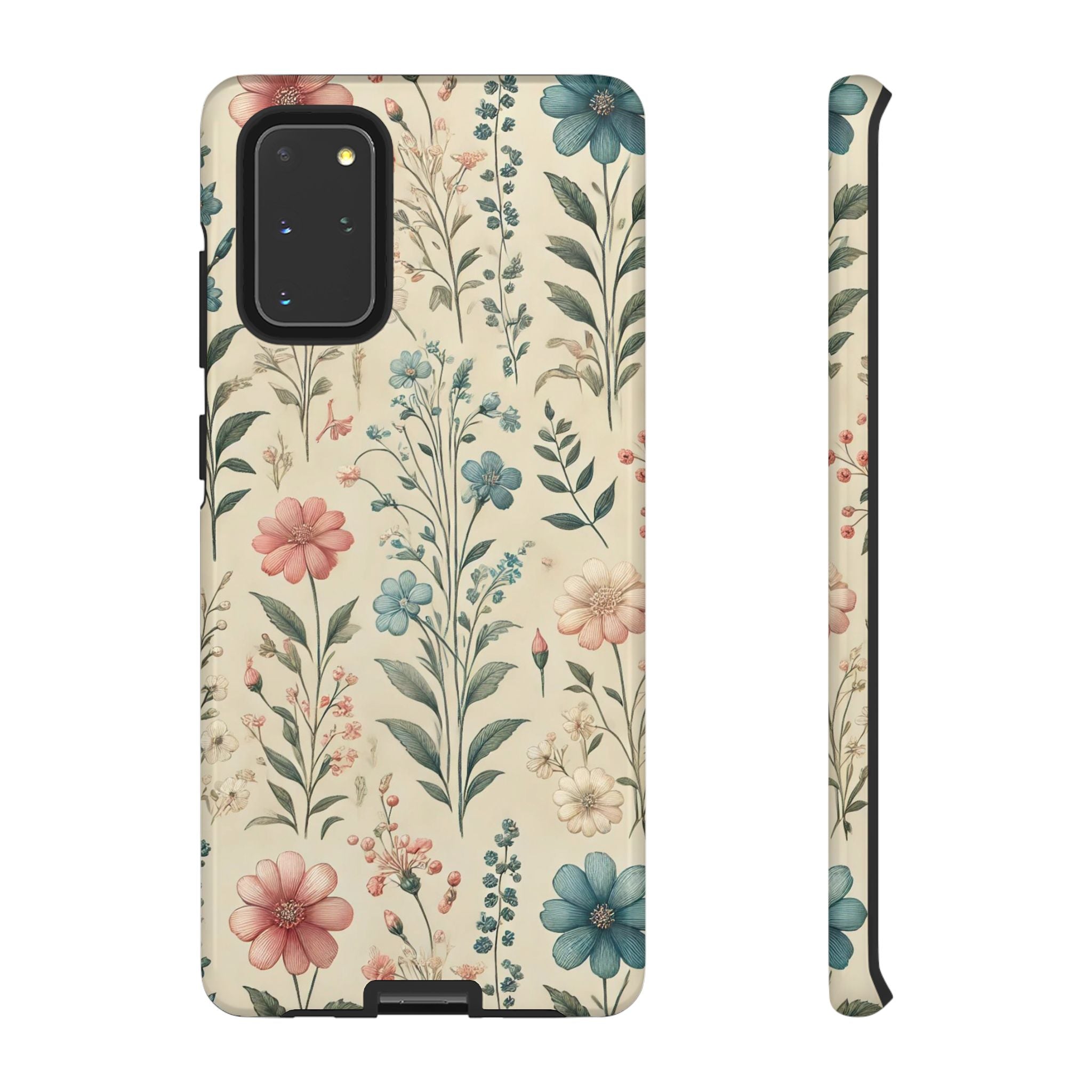 #Modell_ Samsung Galaxy S20+