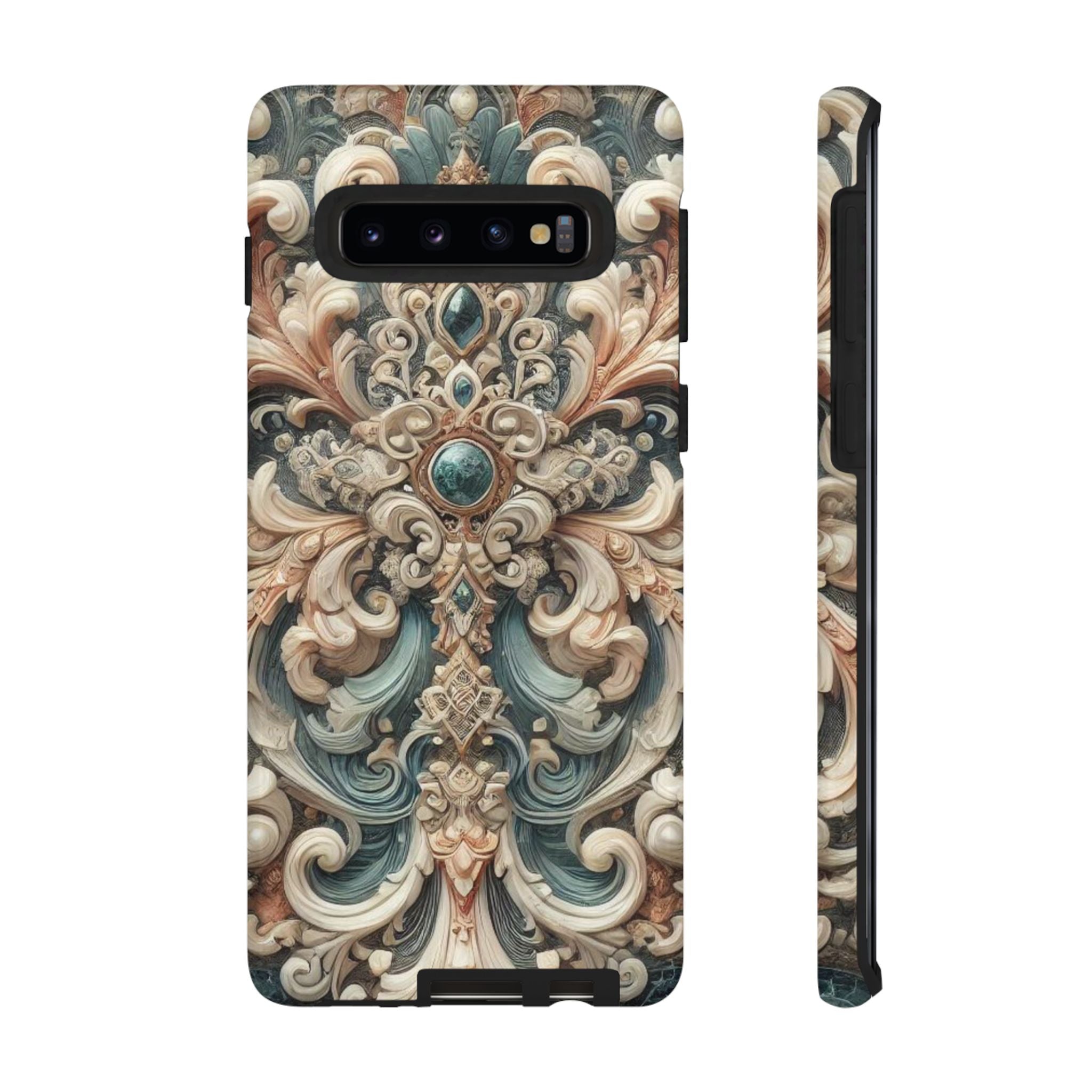 #Modell_ Samsung Galaxy S10