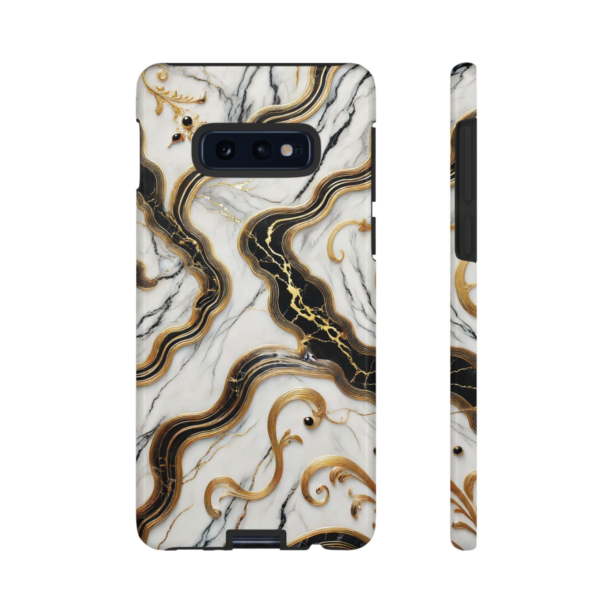 #Modell_ Samsung Galaxy S10E