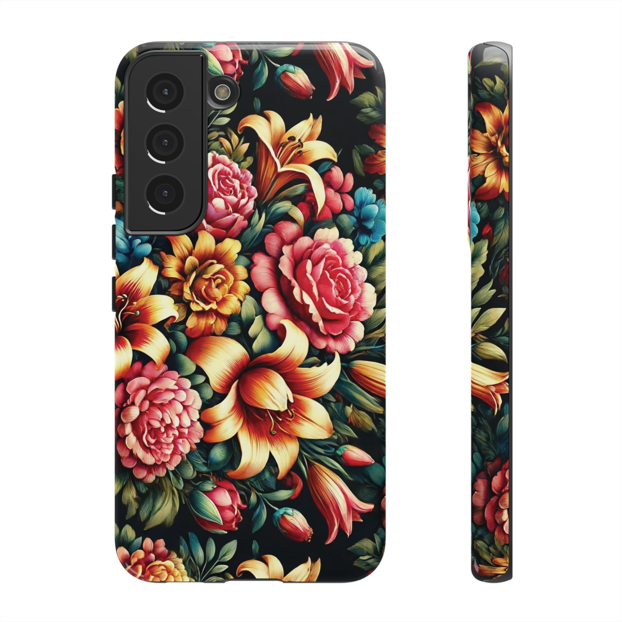 #Modell_ Samsung Galaxy S22