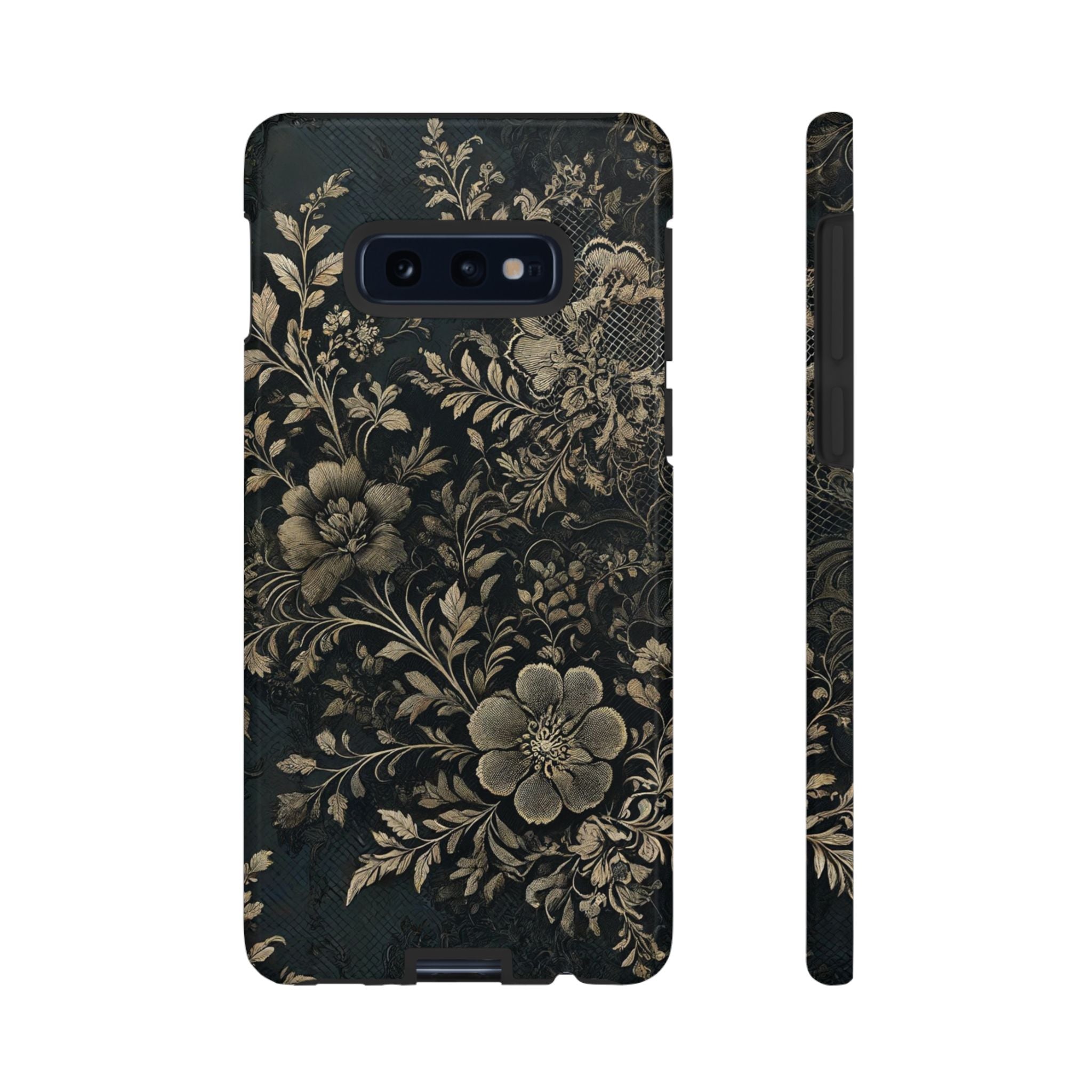 #Modell_ Samsung Galaxy S10E