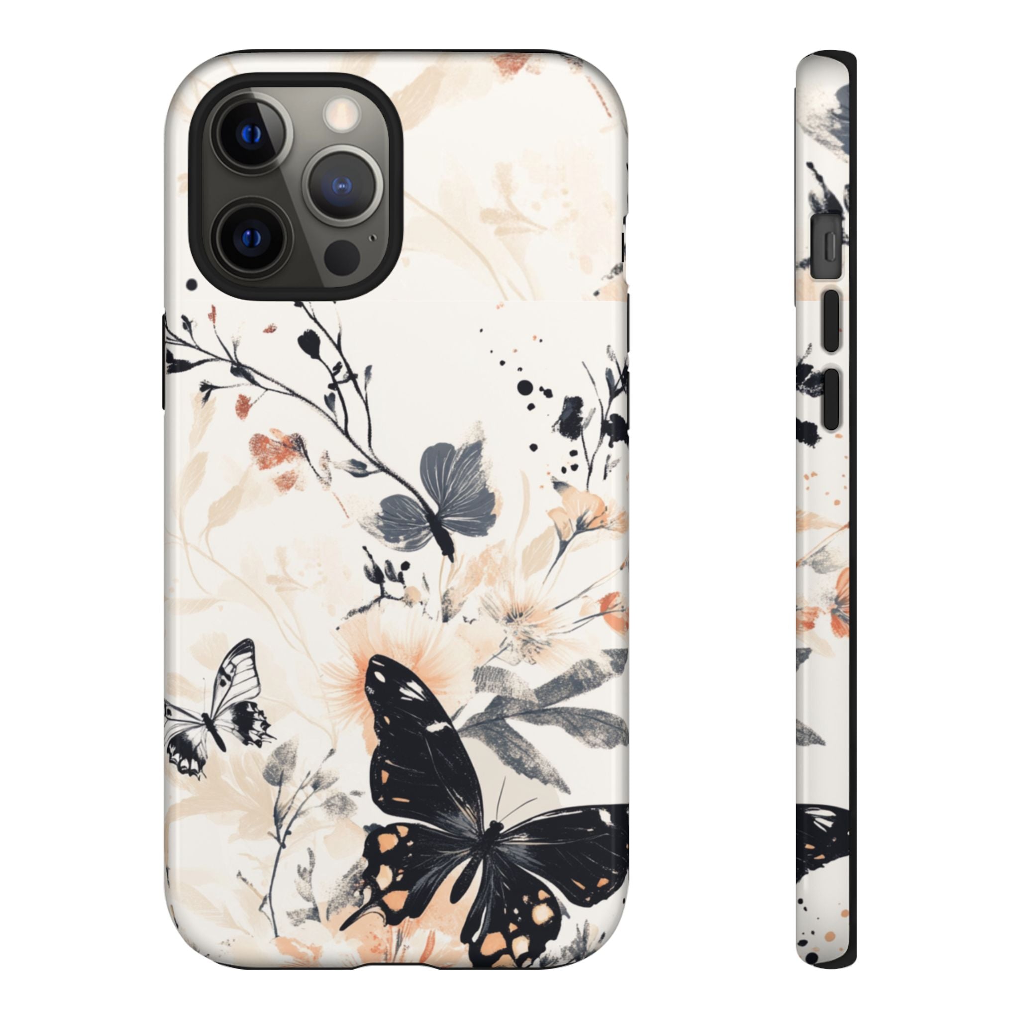 #Modell_ iPhone 12 Pro Max