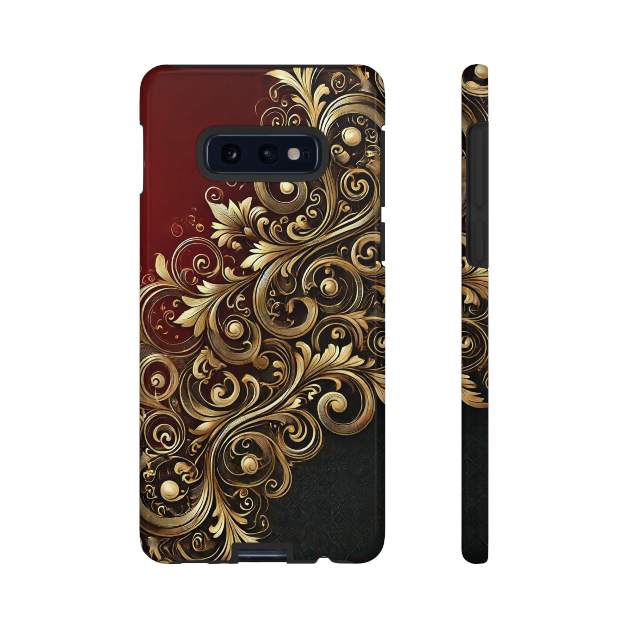 #Modell_ Samsung Galaxy S10E