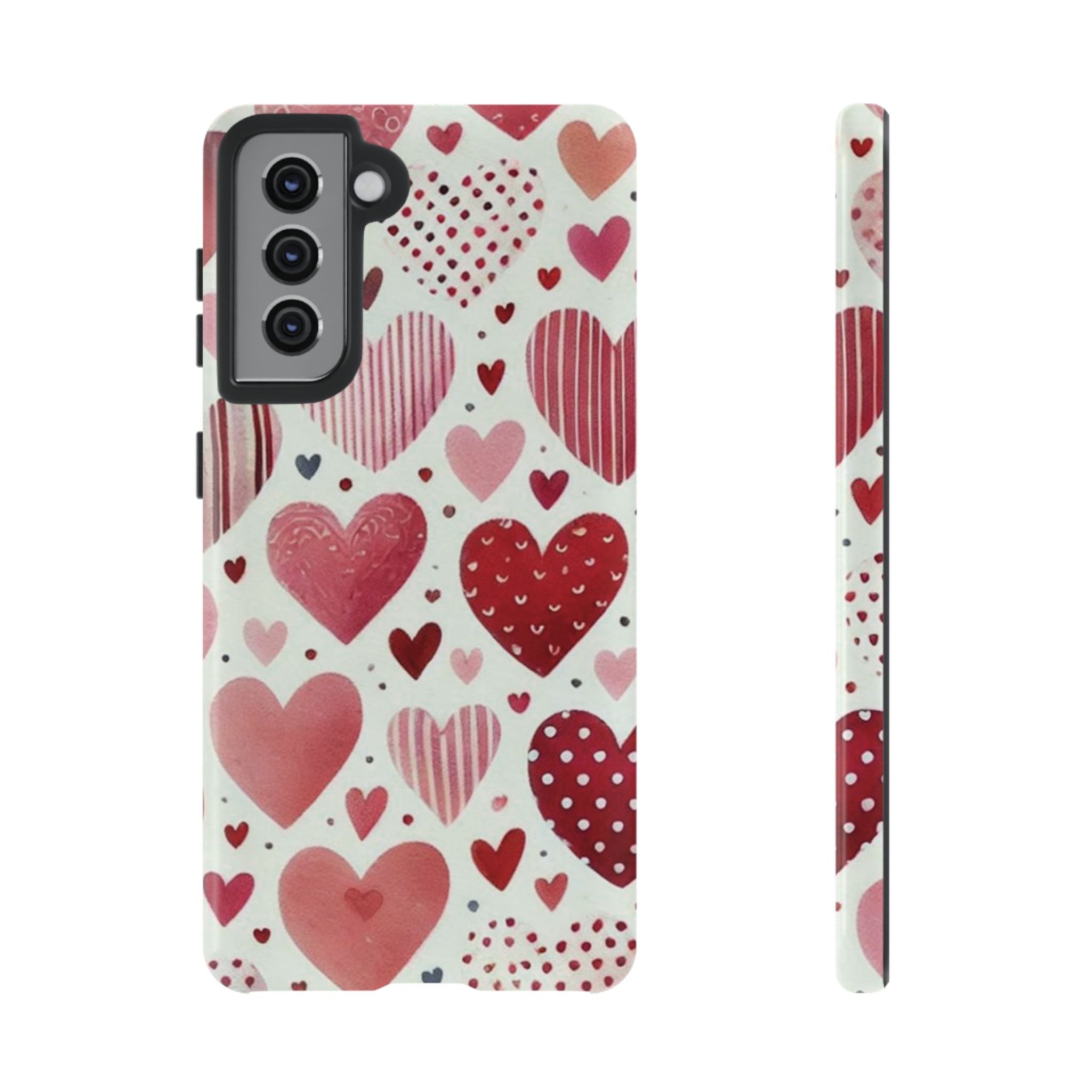 #Modell_ Samsung Galaxy S21