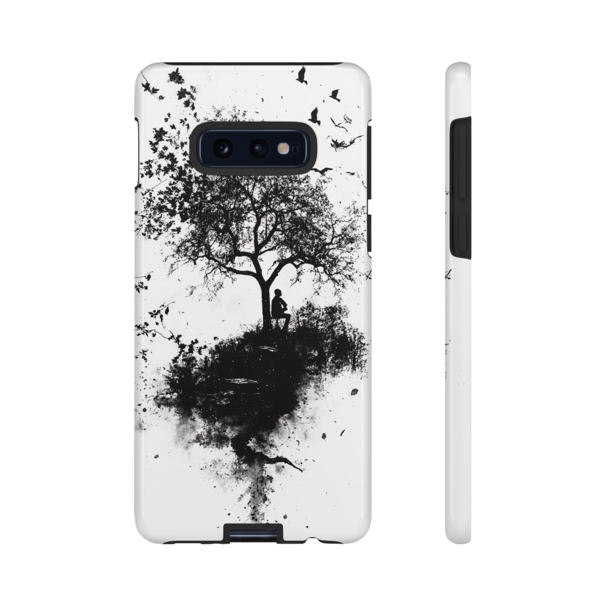 #Modell_ Samsung Galaxy S10E