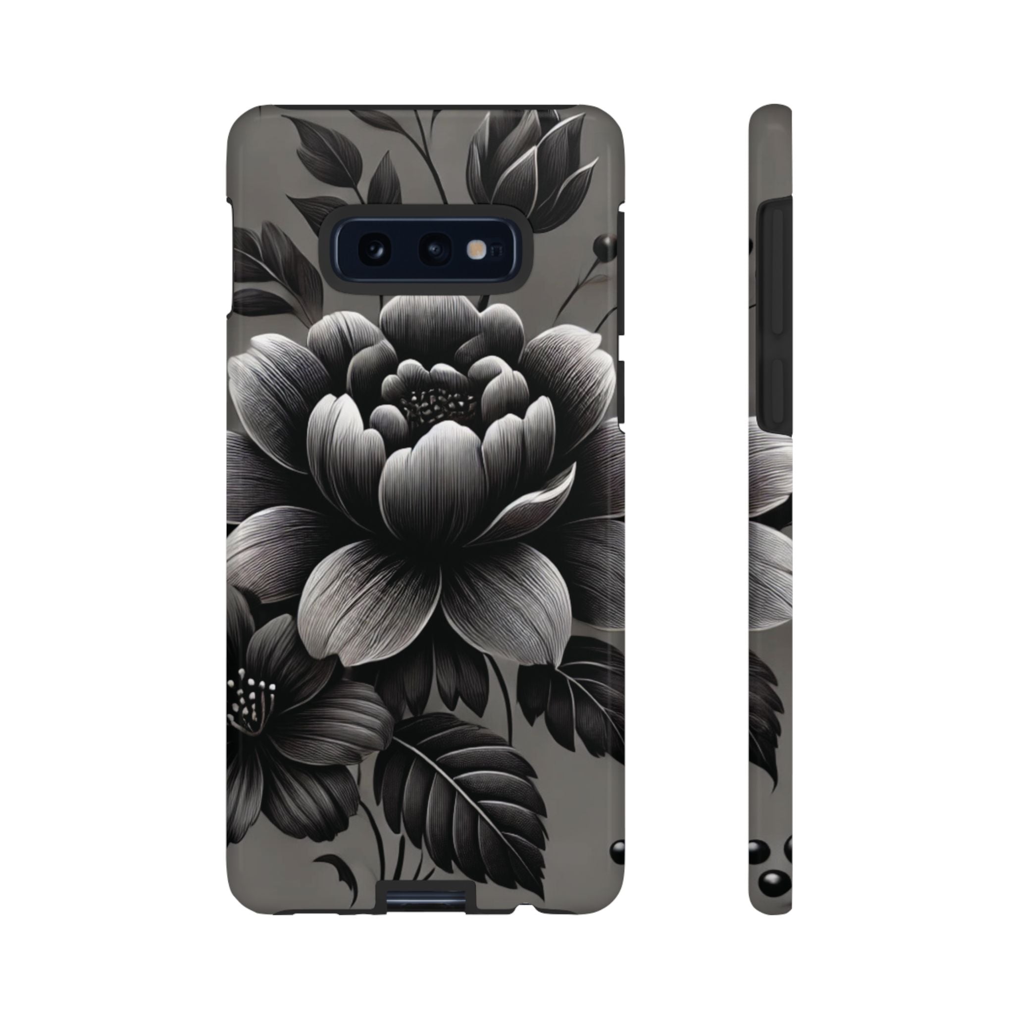 #Modell_ Samsung Galaxy S10E