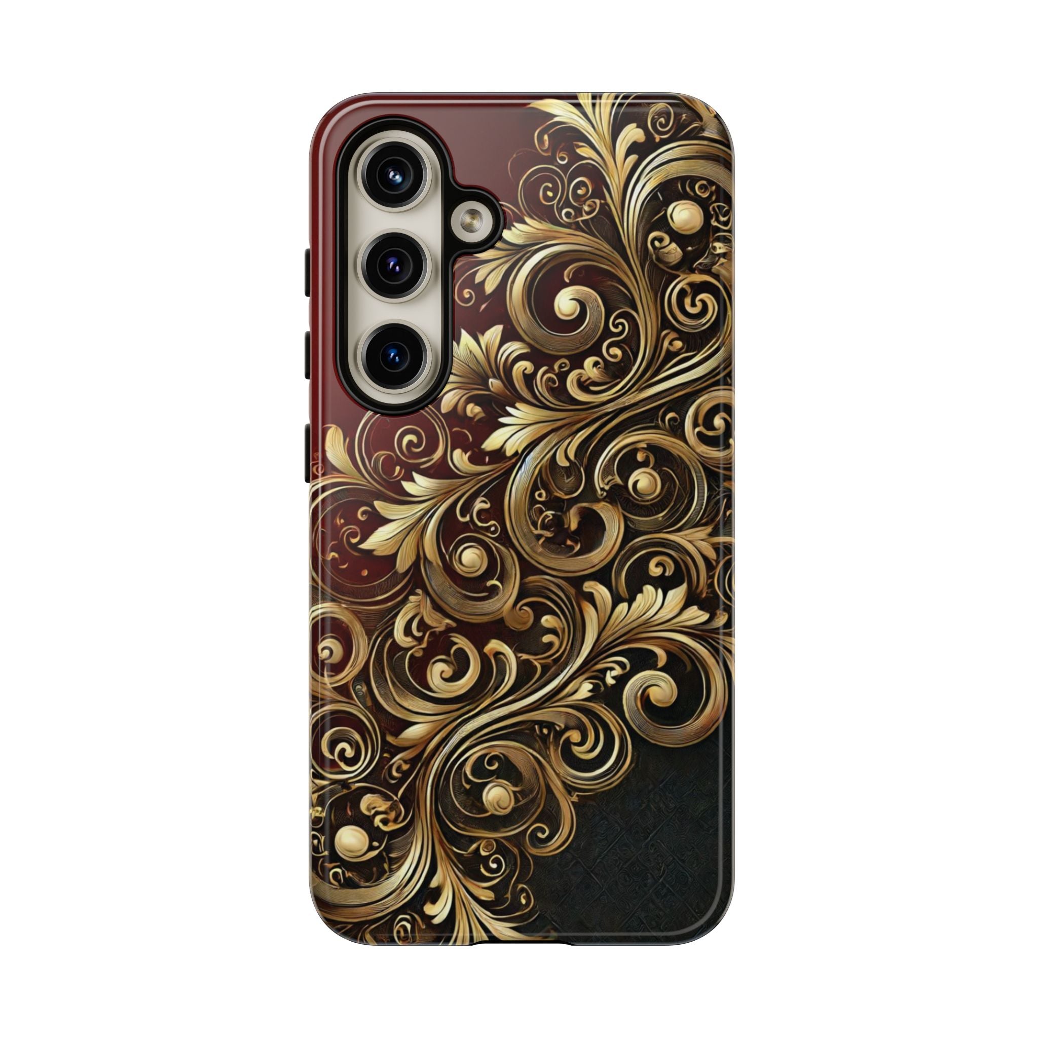 #Modell_ Samsung Galaxy S24