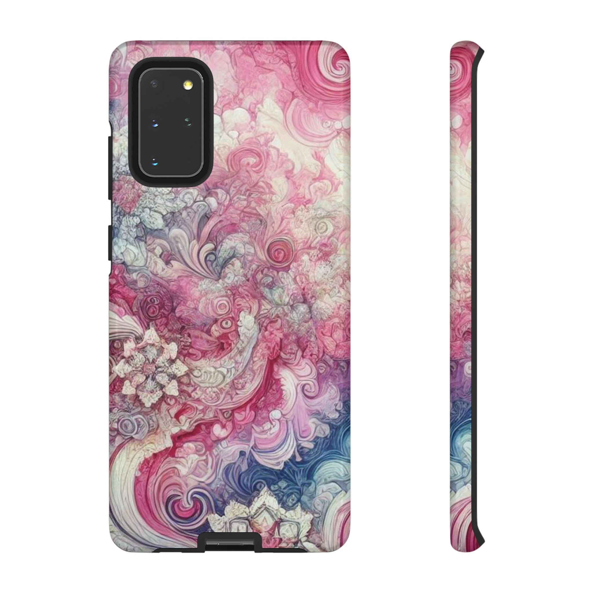#Modell_ Samsung Galaxy S20+