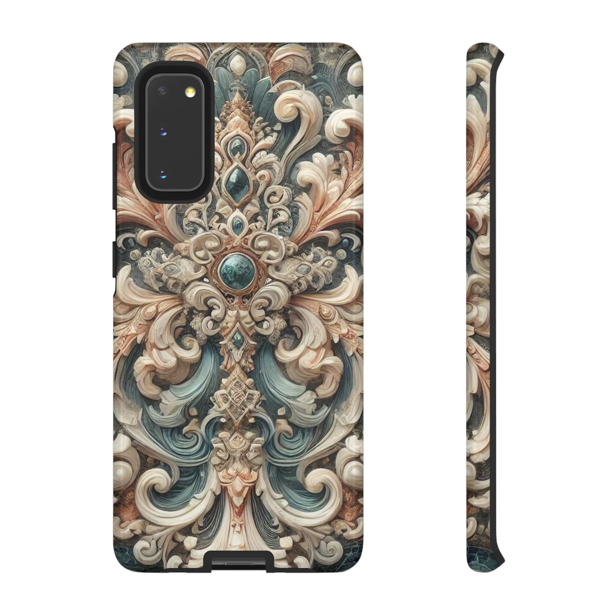 #Modell_ Samsung Galaxy S20