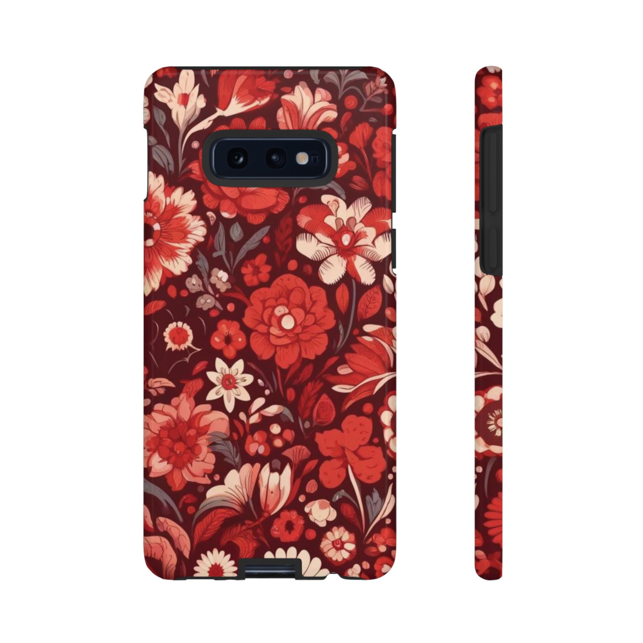 #Modell_ Samsung Galaxy S10E