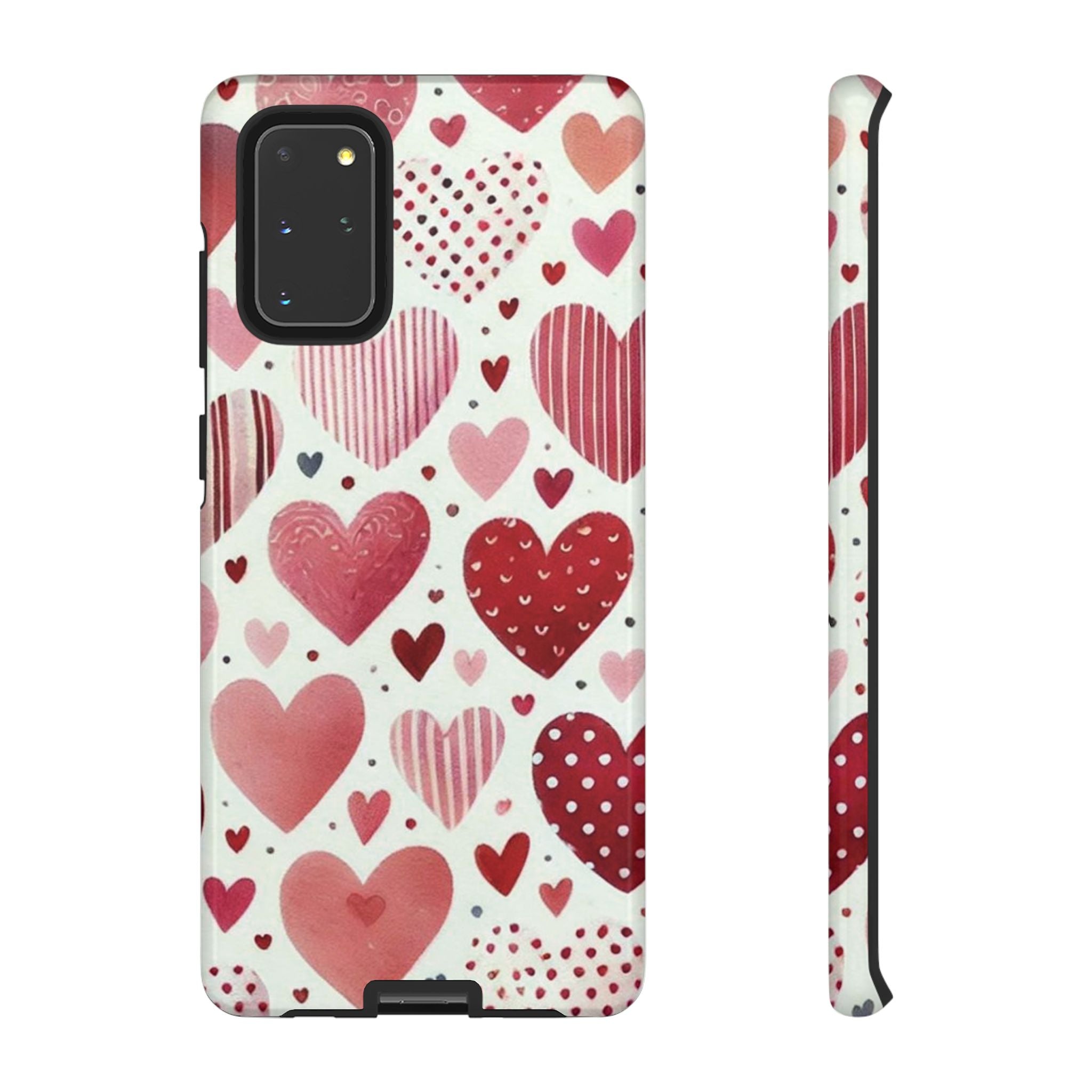 #Modell_ Samsung Galaxy S20+