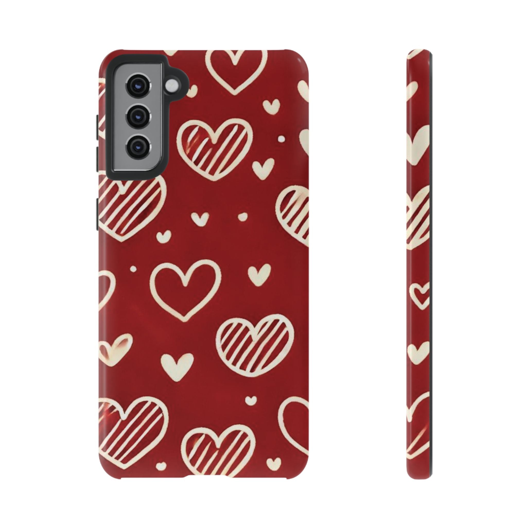 #Modell_ Samsung Galaxy S21 Plus