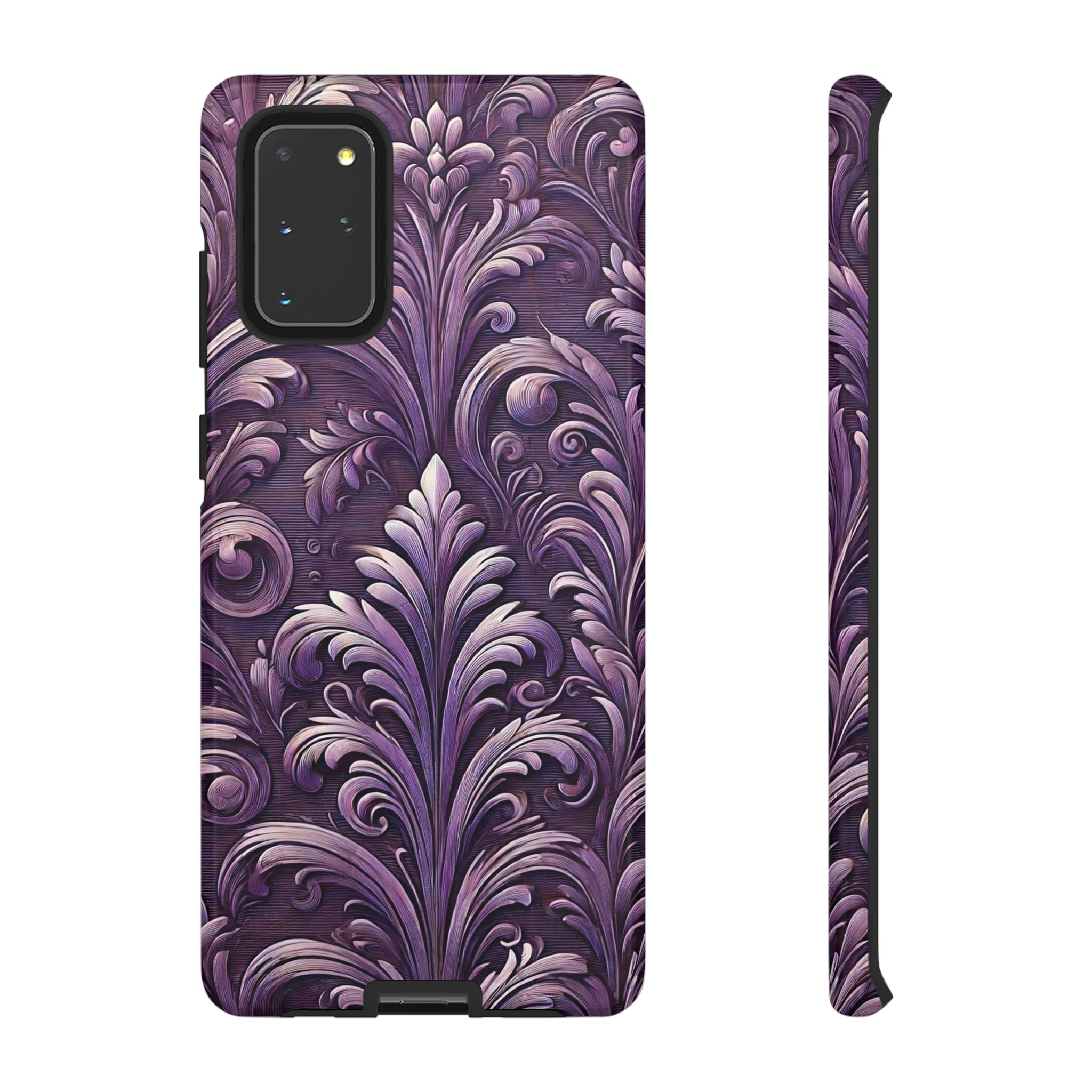 #Modell_ Samsung Galaxy S20+