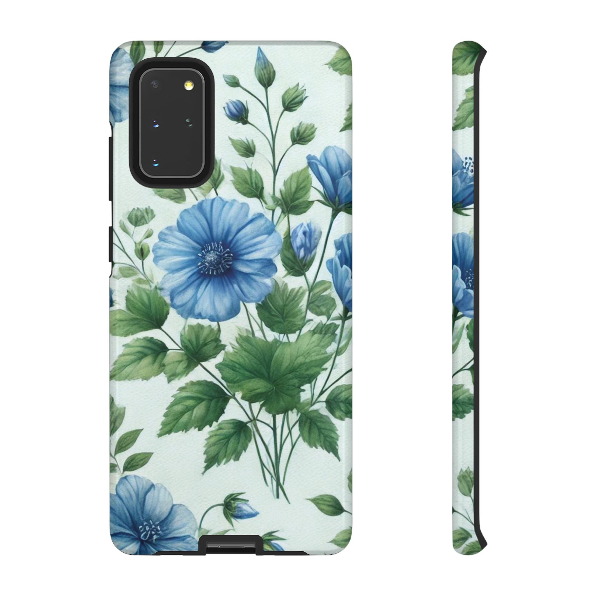 #Modell_ Samsung Galaxy S20+