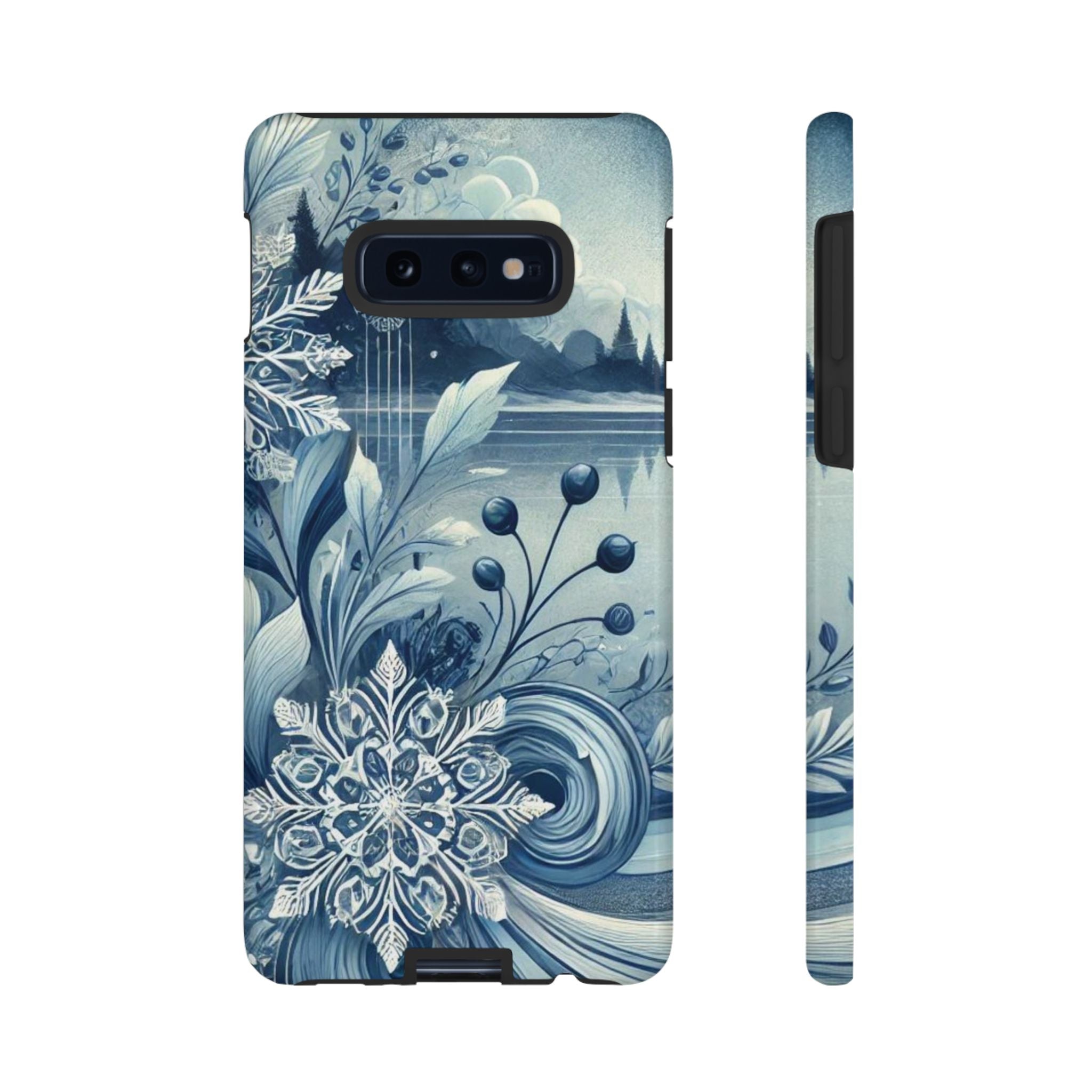 #Modell_ Samsung Galaxy S10E