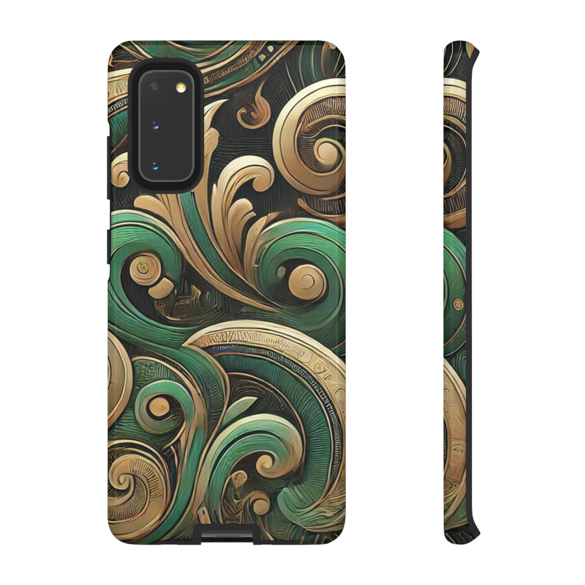 #Modell_ Samsung Galaxy S20