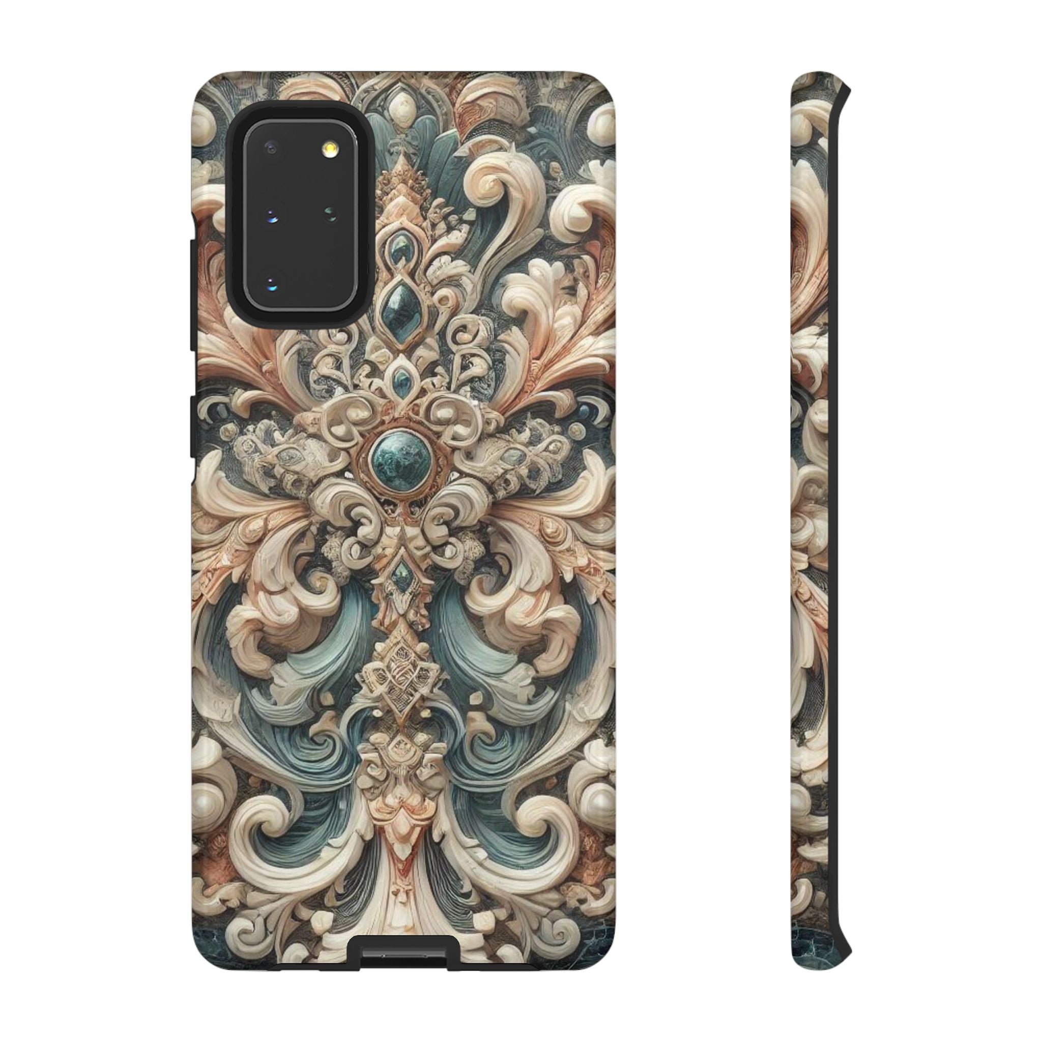 #Modell_ Samsung Galaxy S20+