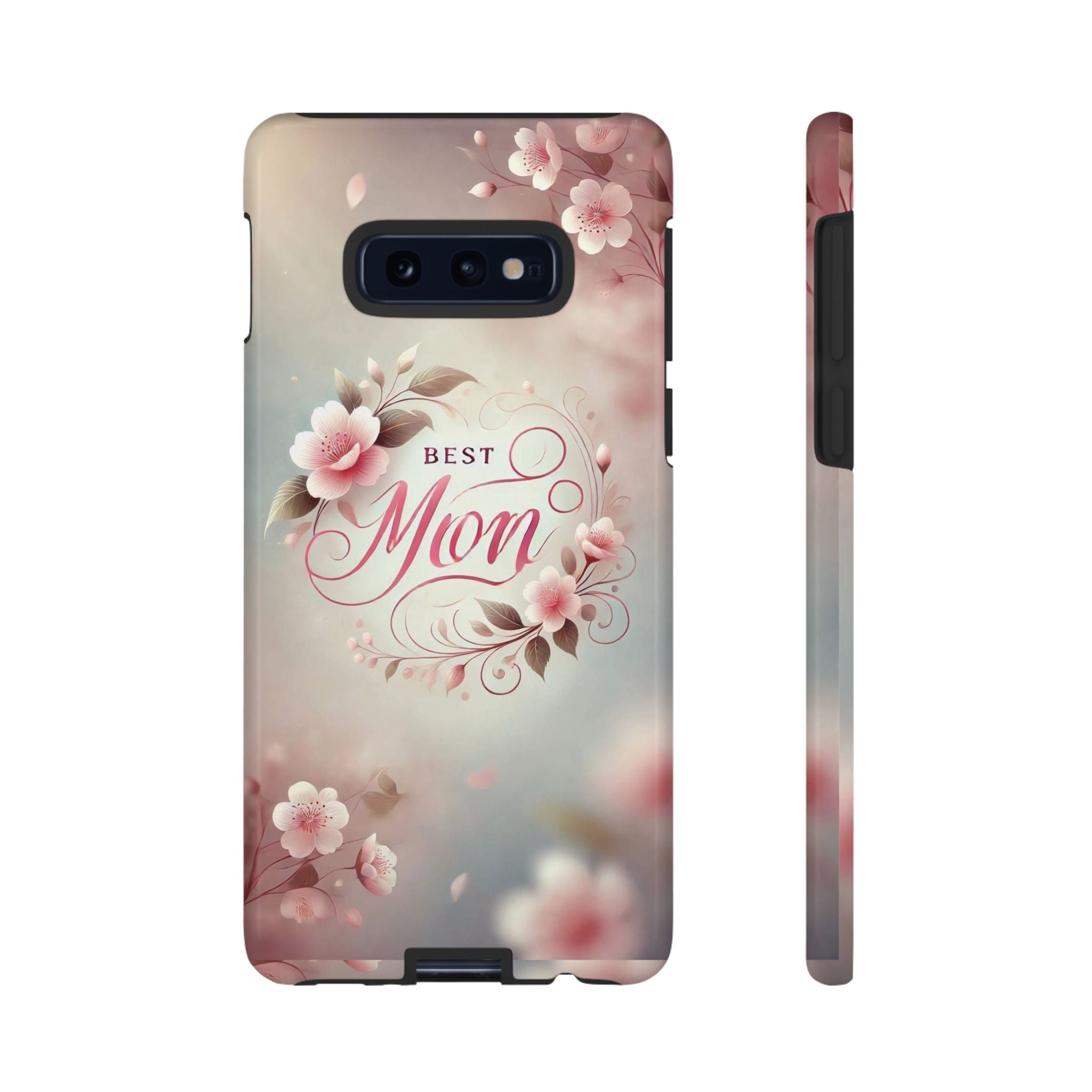 #Modell_ Samsung Galaxy S10E