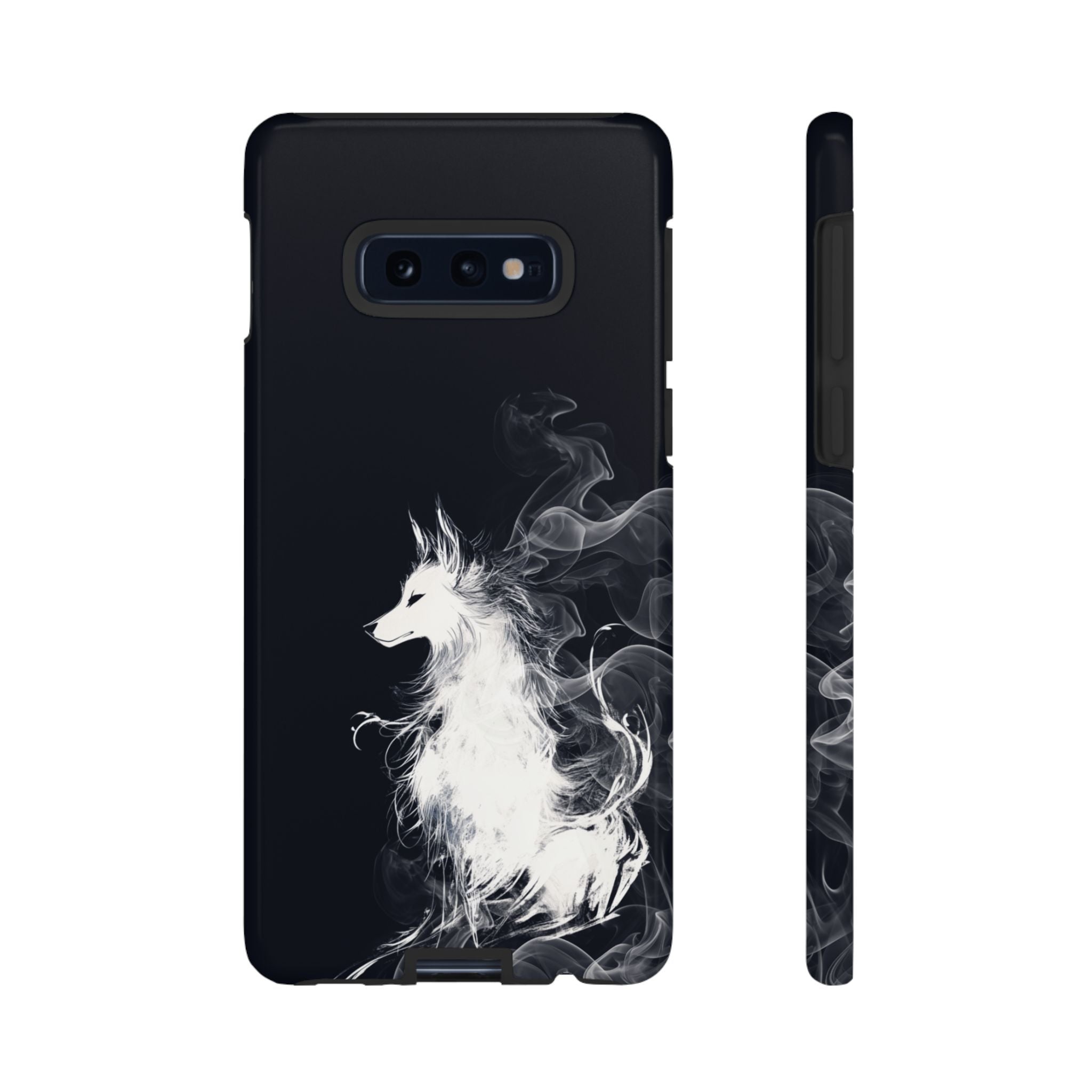 #Modell_ Samsung Galaxy S10E
