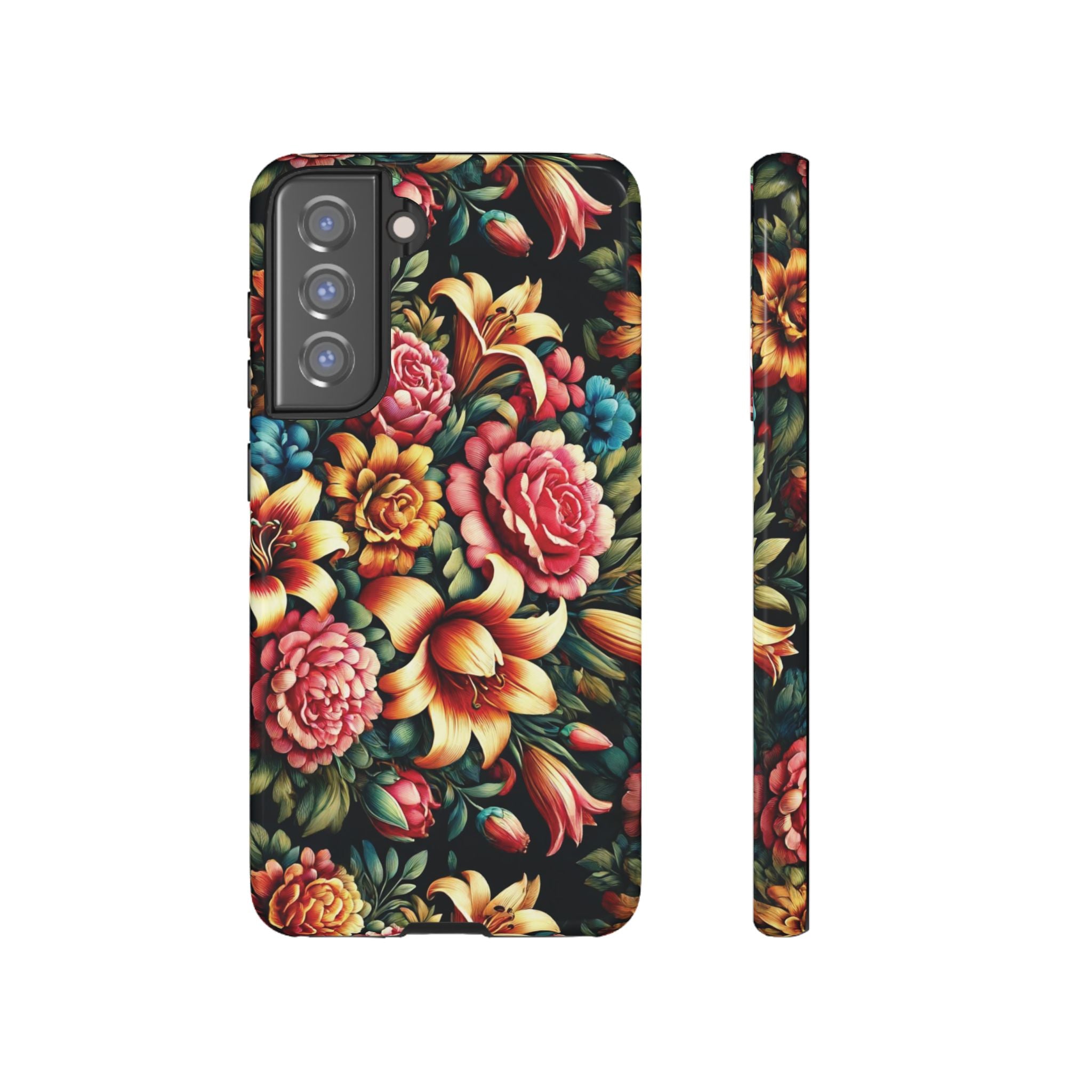 #Modell_ Samsung Galaxy S21 FE
