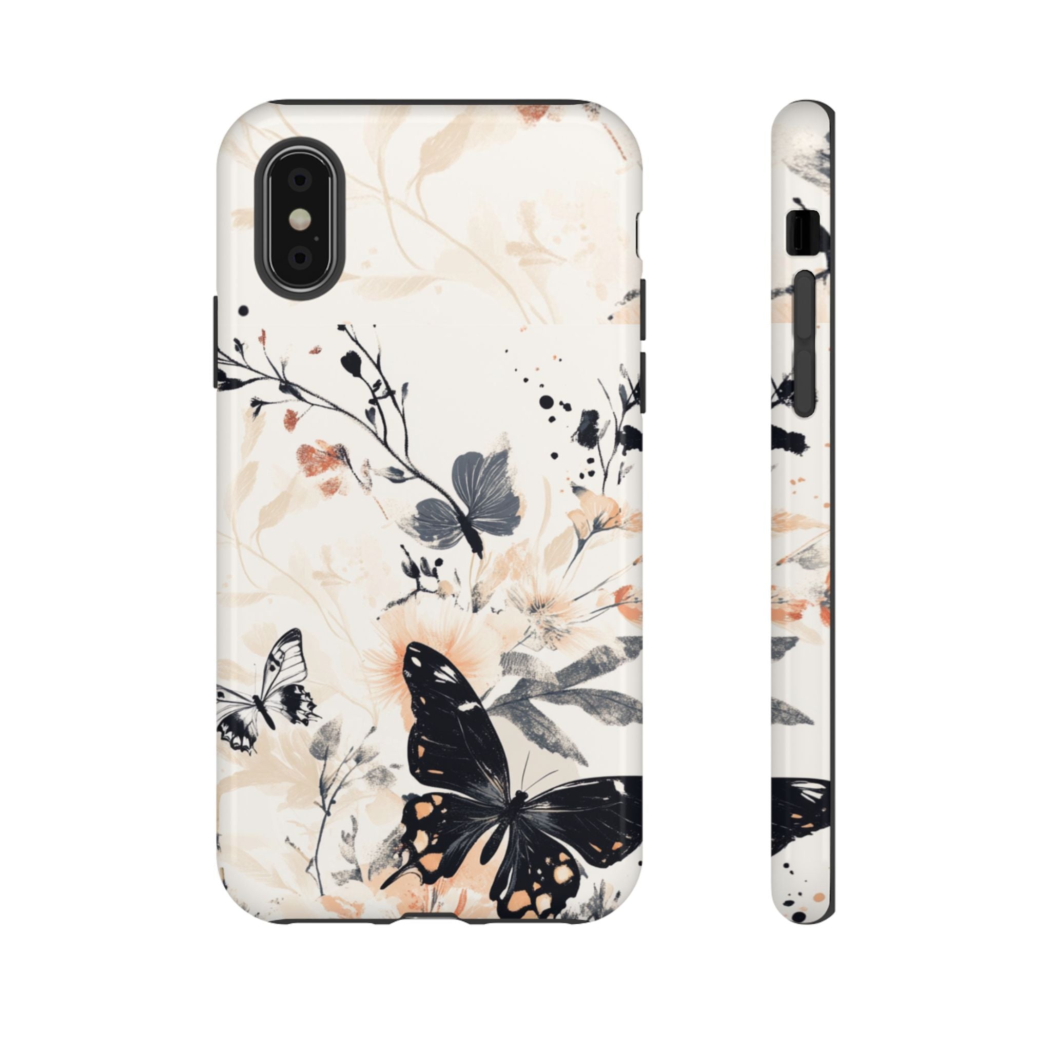 #Modell_ iPhone XS