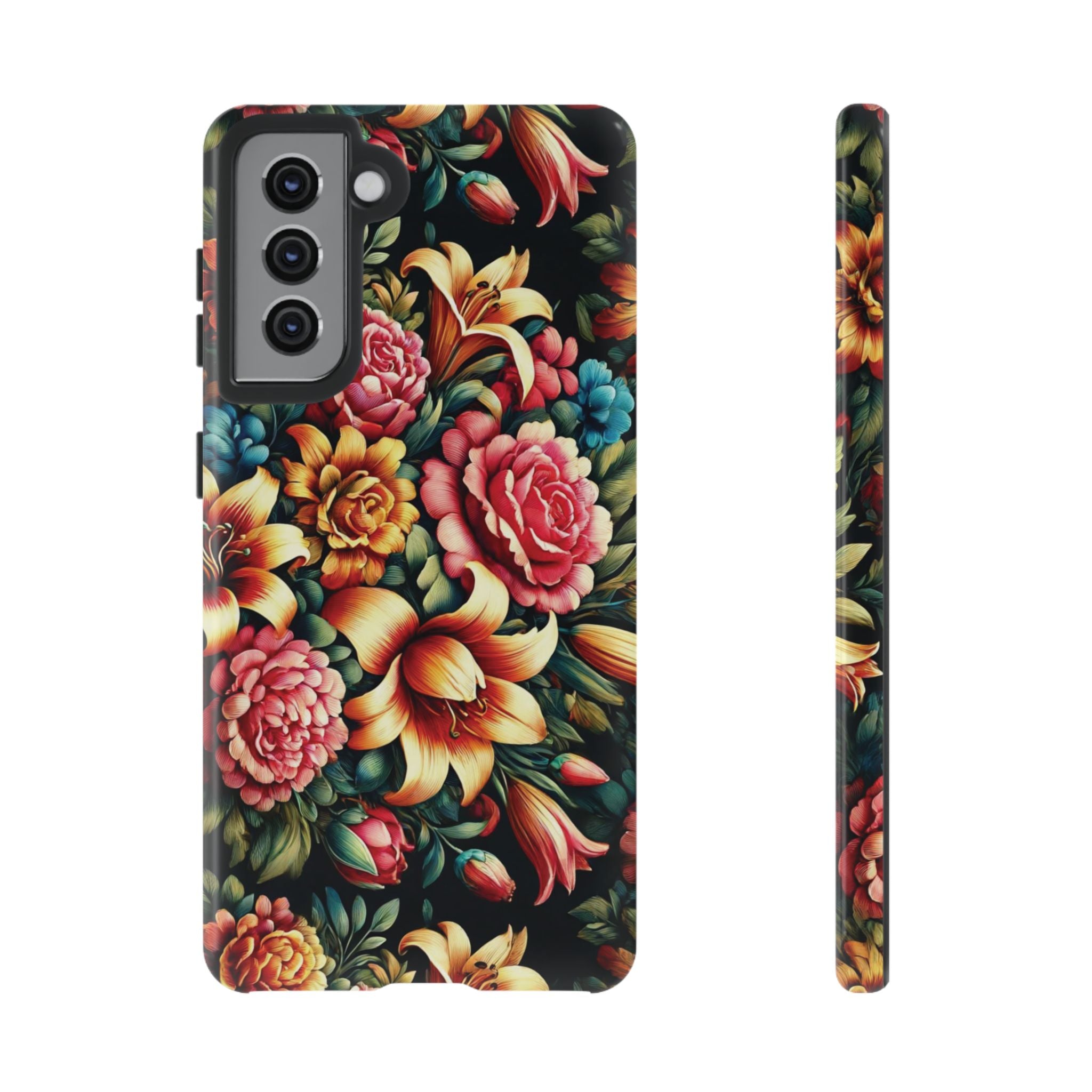#Modell_ Samsung Galaxy S21