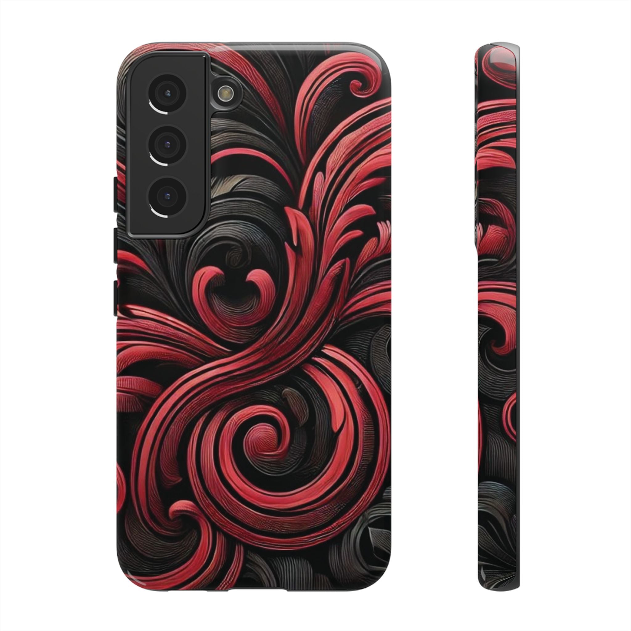 #Modell_ Samsung Galaxy S22