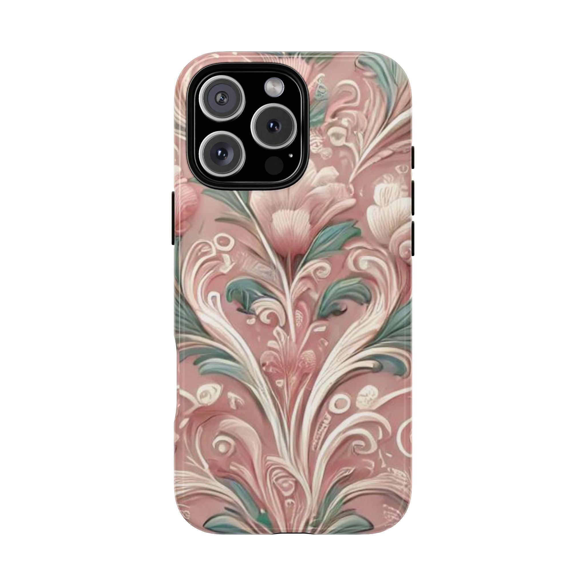 #Modell_ iPhone 16 Pro Max