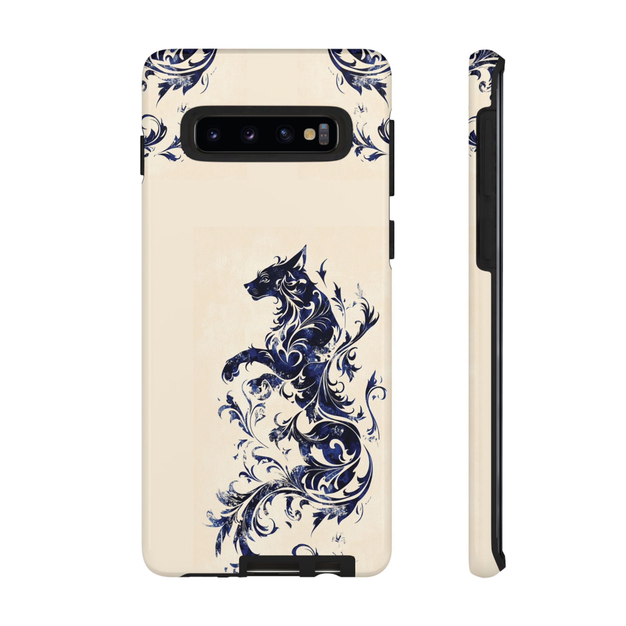 #Modell_ Samsung Galaxy S10