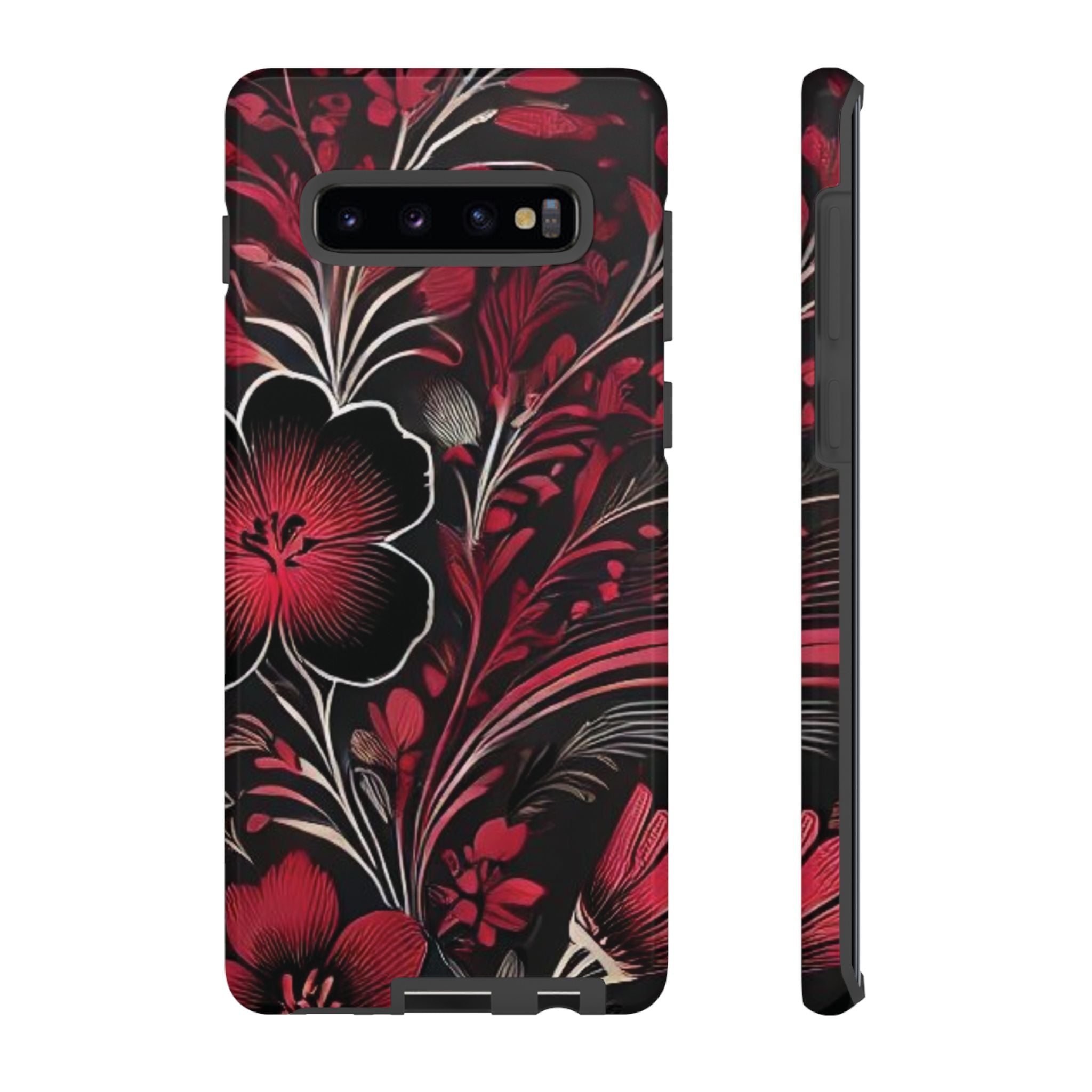 #Modell_ Samsung Galaxy S10 Plus
