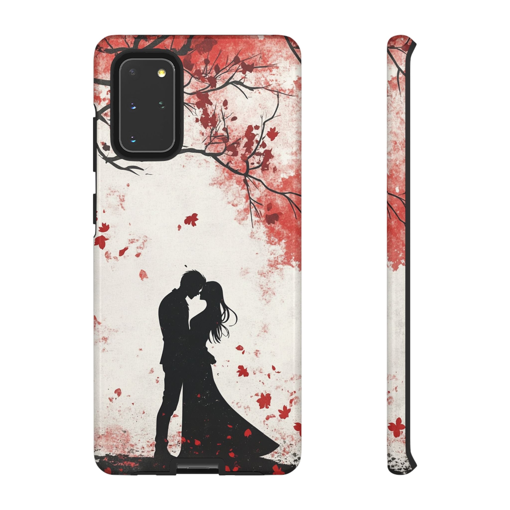#Modell_ Samsung Galaxy S20+