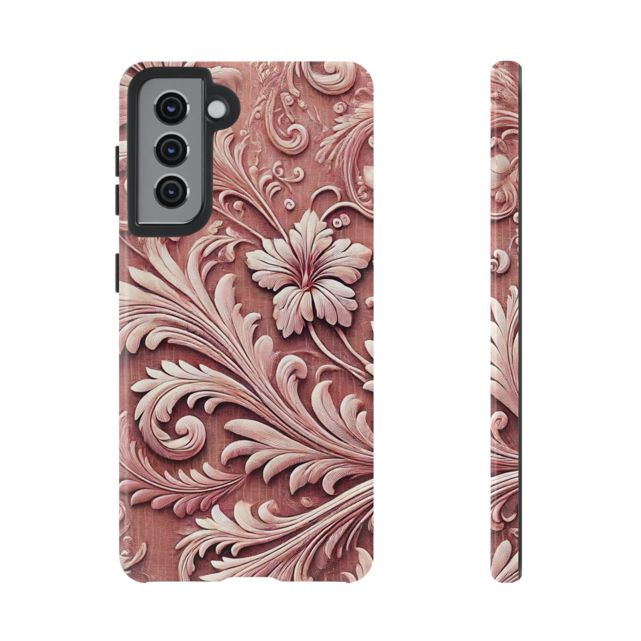 #Modell_ Samsung Galaxy S21