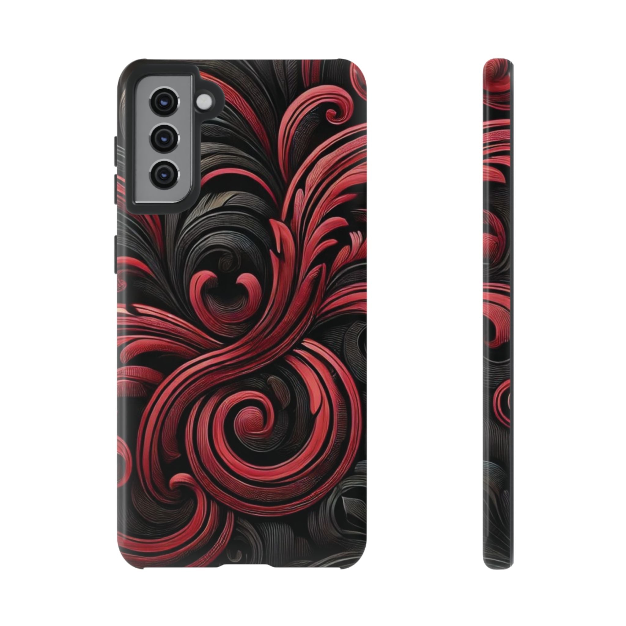 #Modell_ Samsung Galaxy S21 Plus