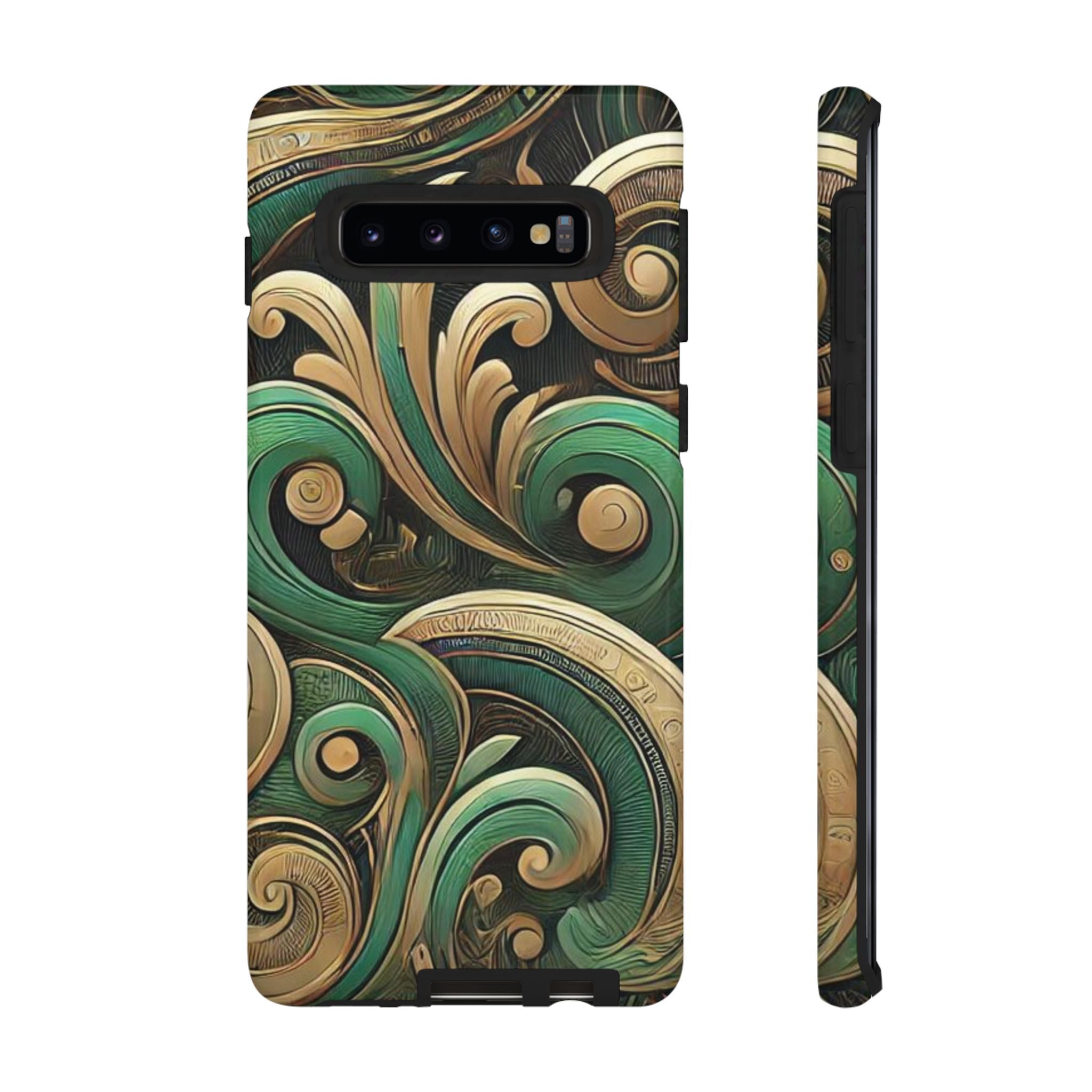 #Modell_ Samsung Galaxy S10