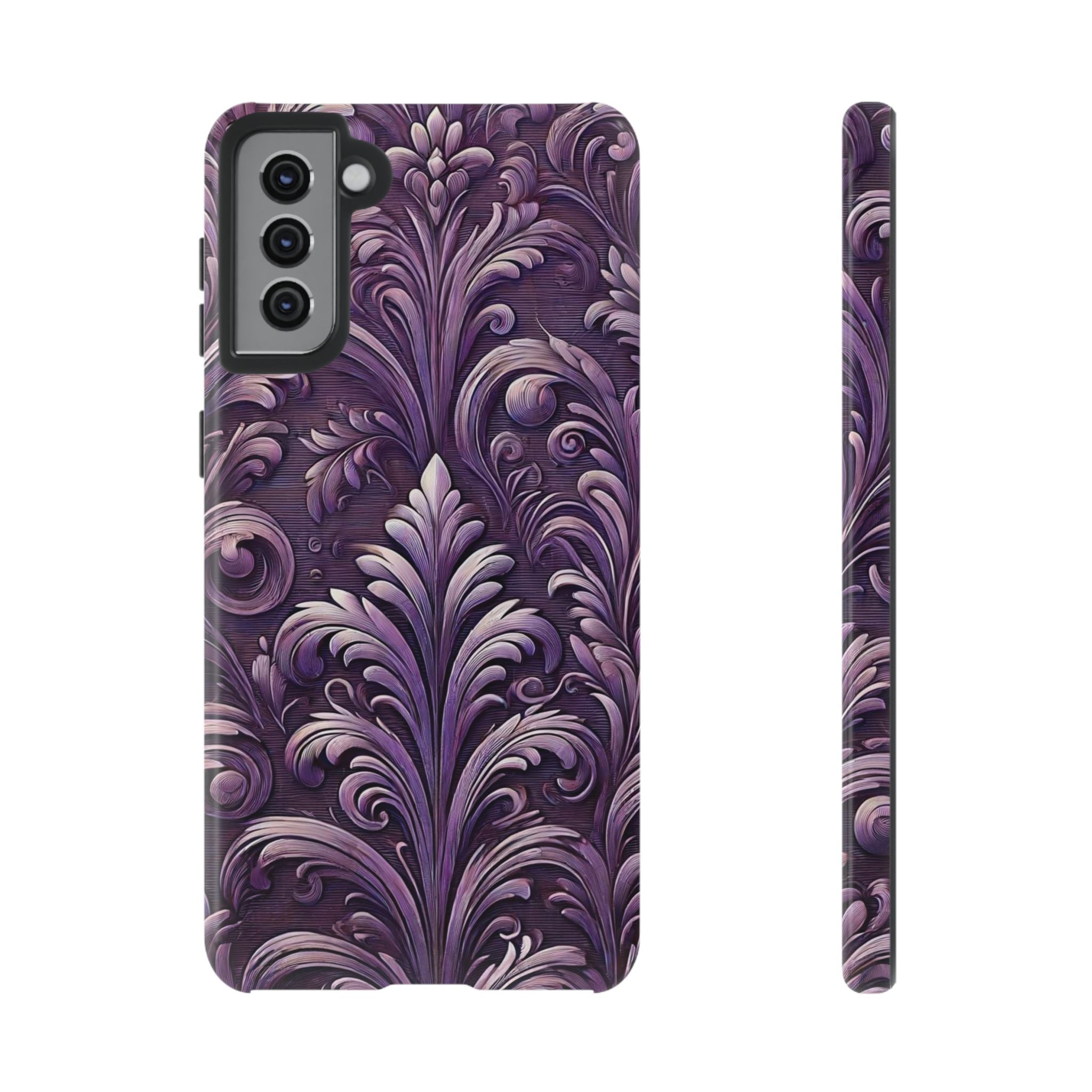 #Modell_ Samsung Galaxy S21 Plus