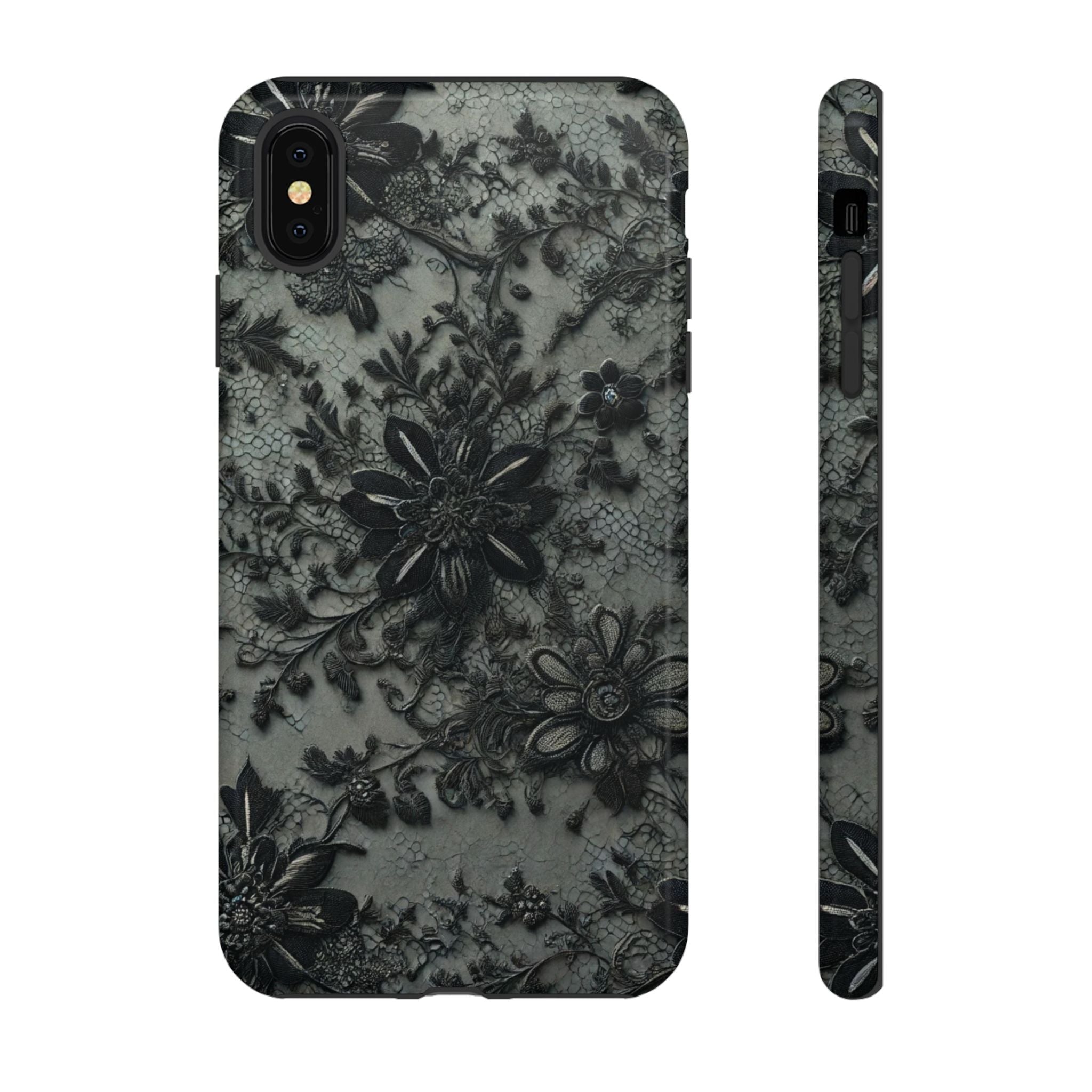 #Modell_ iPhone XS MAX