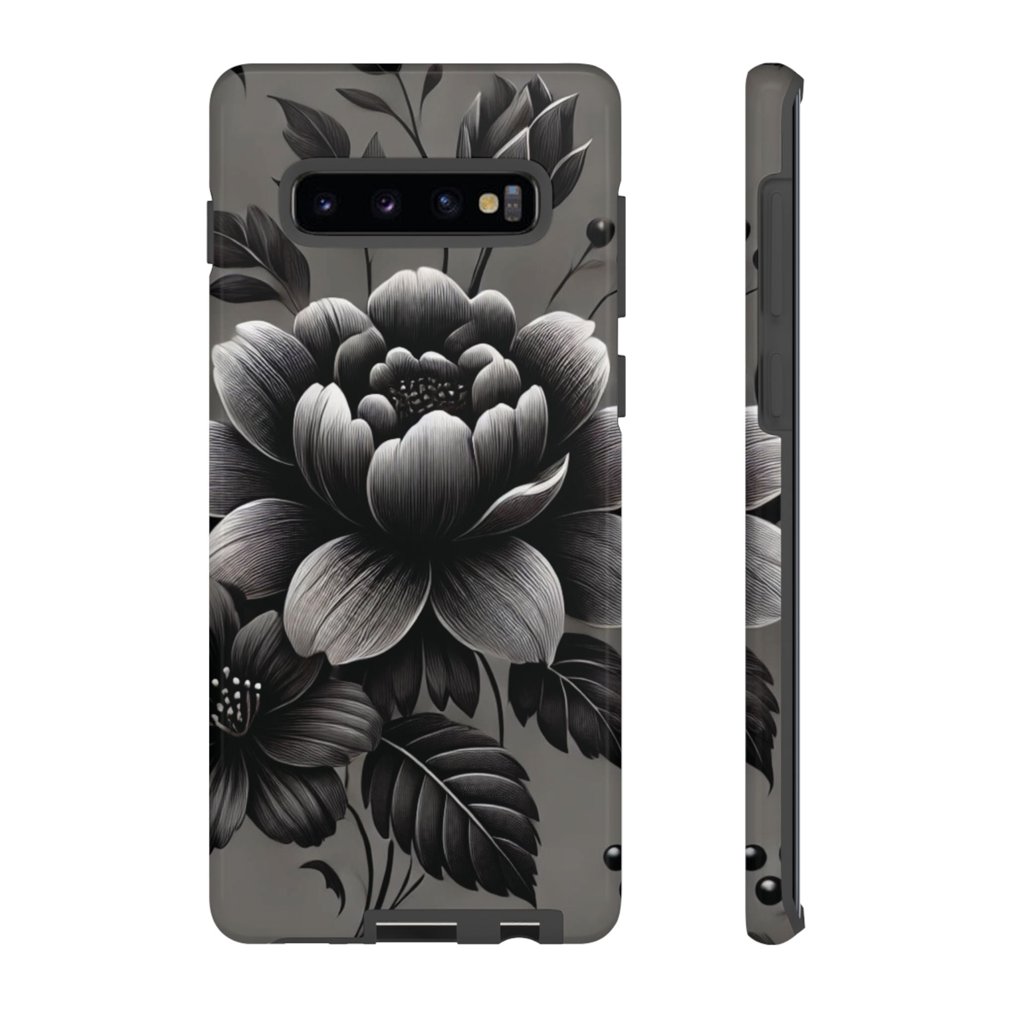 #Modell_ Samsung Galaxy S10 Plus
